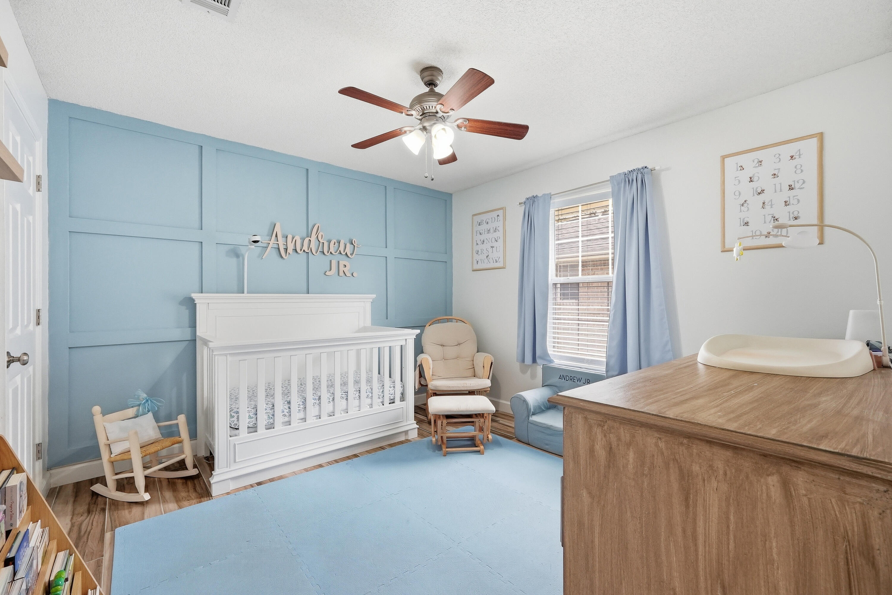 EMERALD VILLAGE S/D - Residential