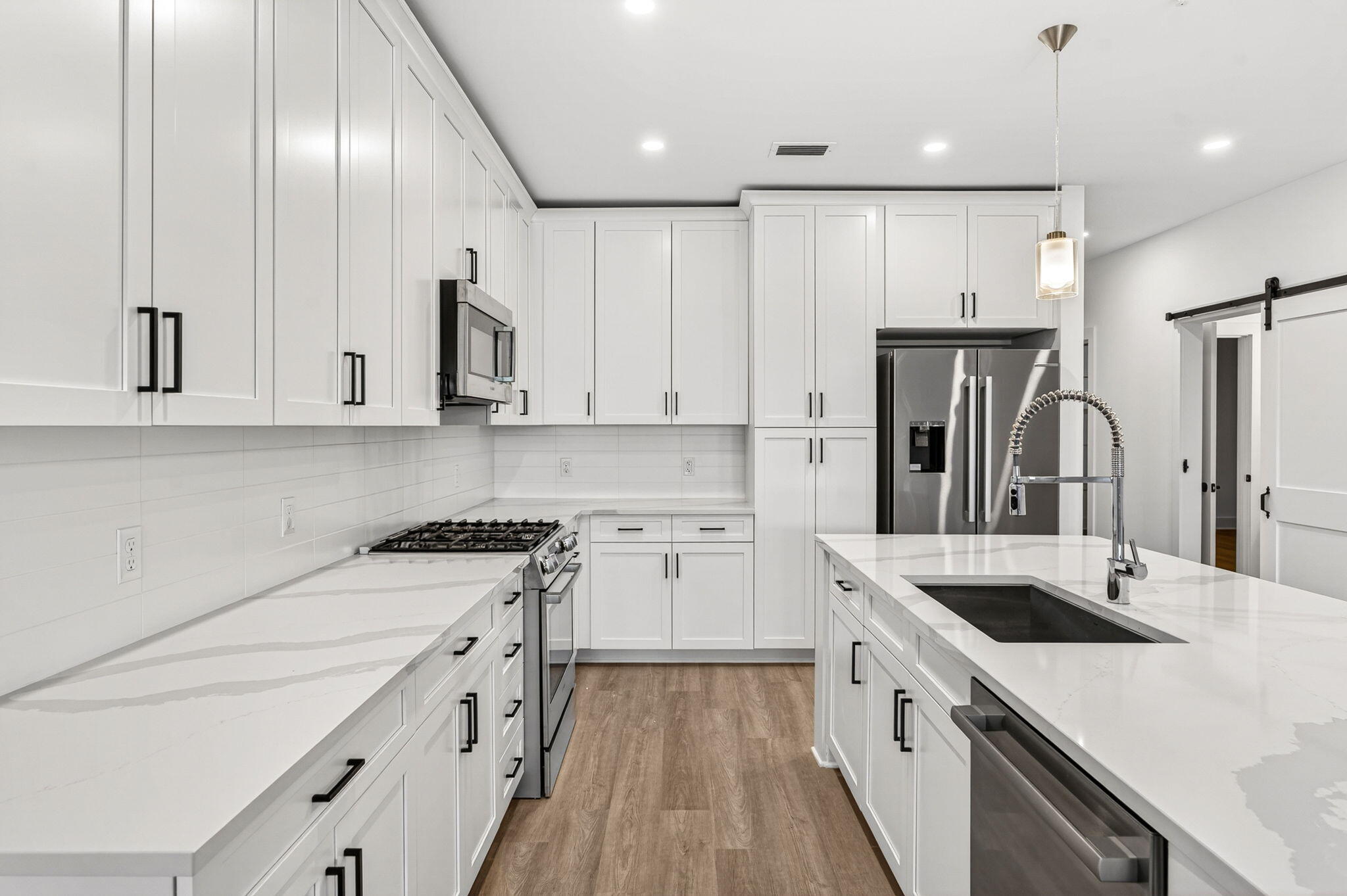 The Grove at Seascape - Residential