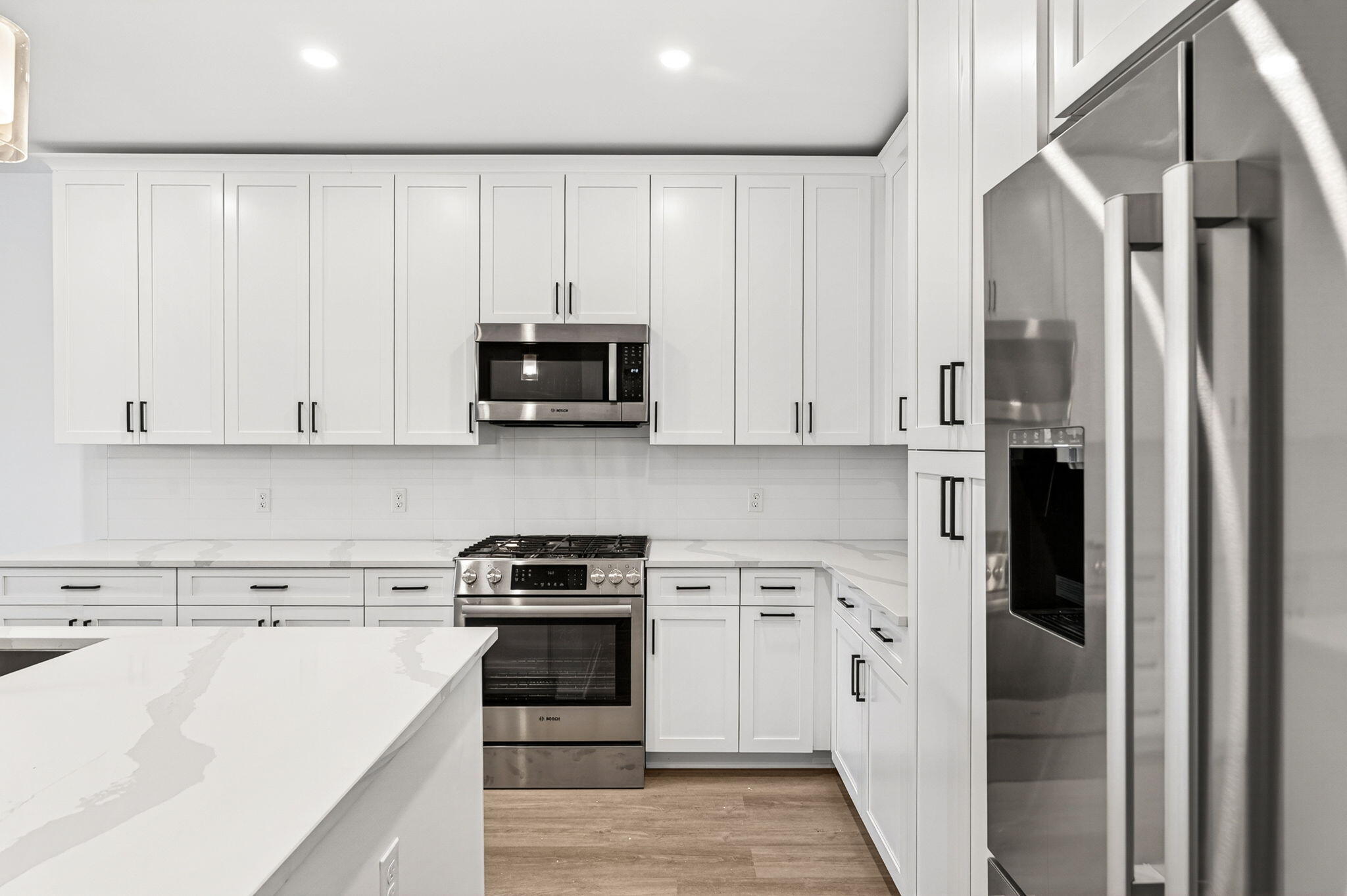 The Grove at Seascape - Residential