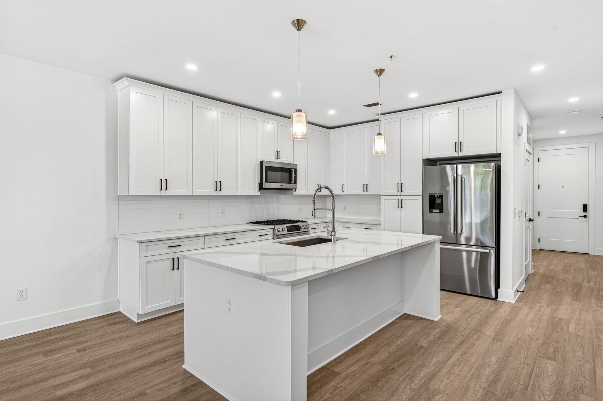 The Grove at Seascape - Residential