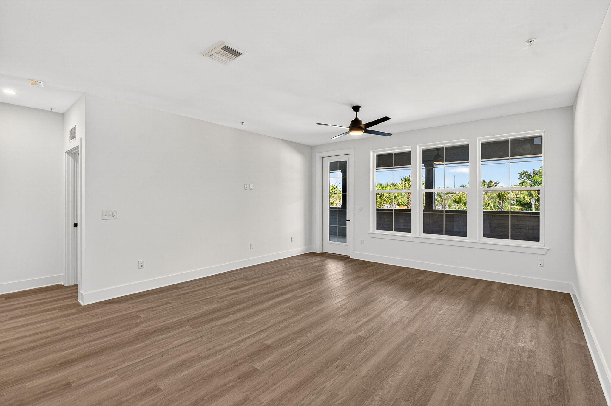 The Grove at Seascape - Residential