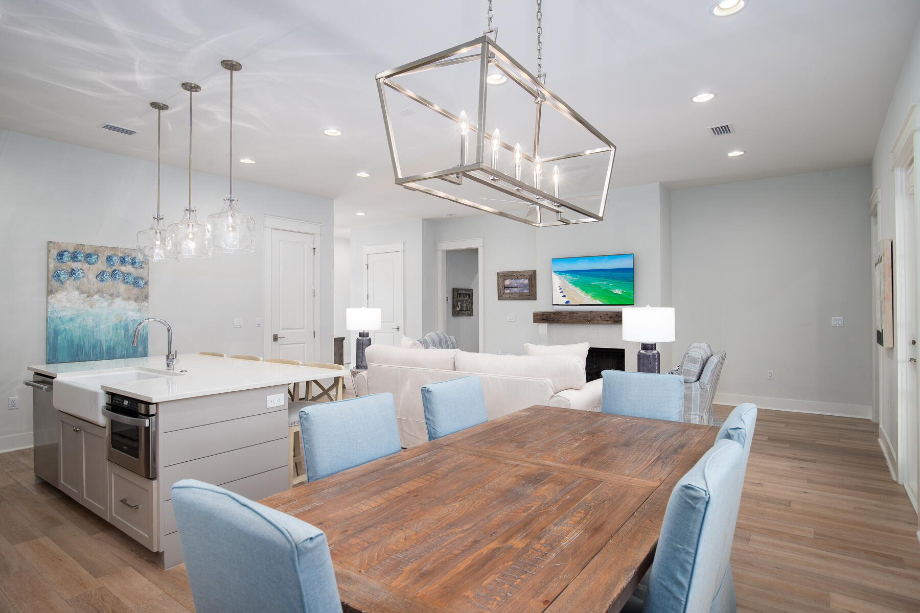 WATERSOUND ORIGINS - Residential Lease