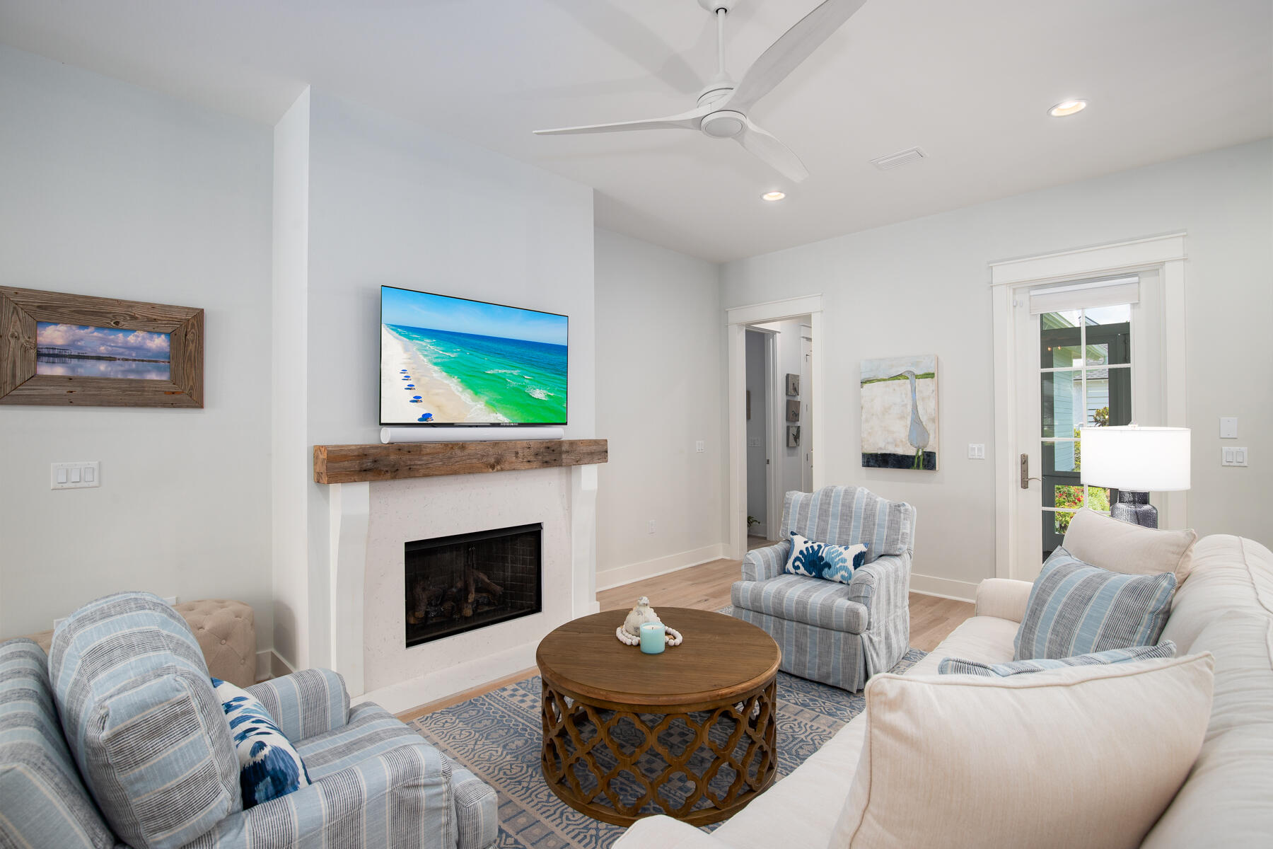 WATERSOUND ORIGINS - Residential Lease