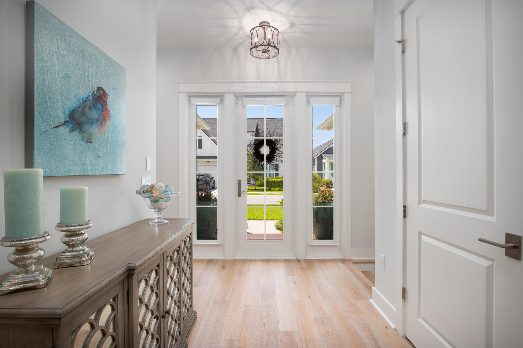 WATERSOUND ORIGINS - Residential Lease