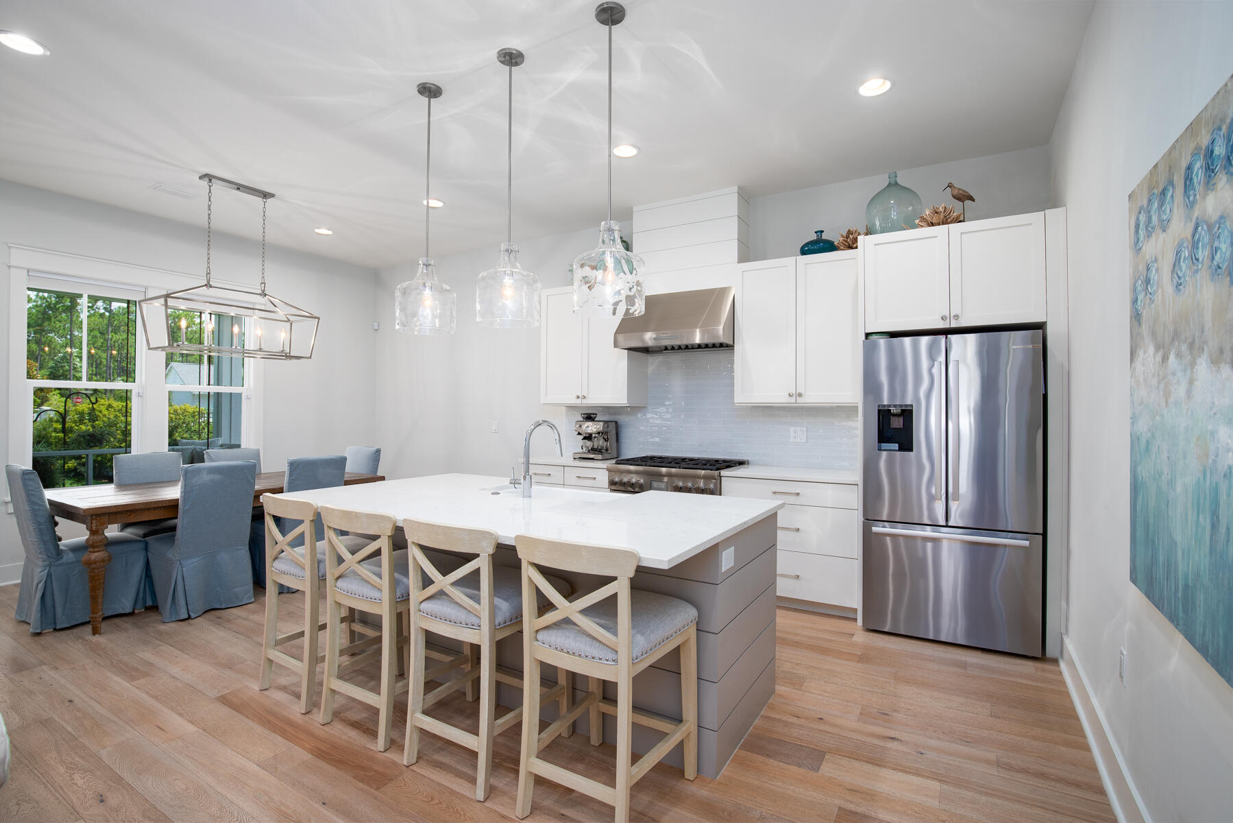 WATERSOUND ORIGINS - Residential Lease