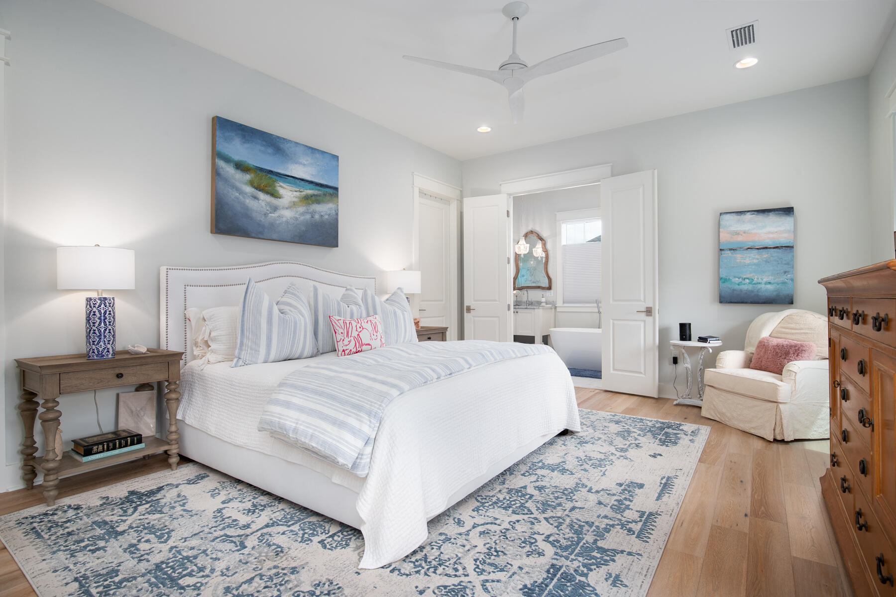 WATERSOUND ORIGINS - Residential Lease