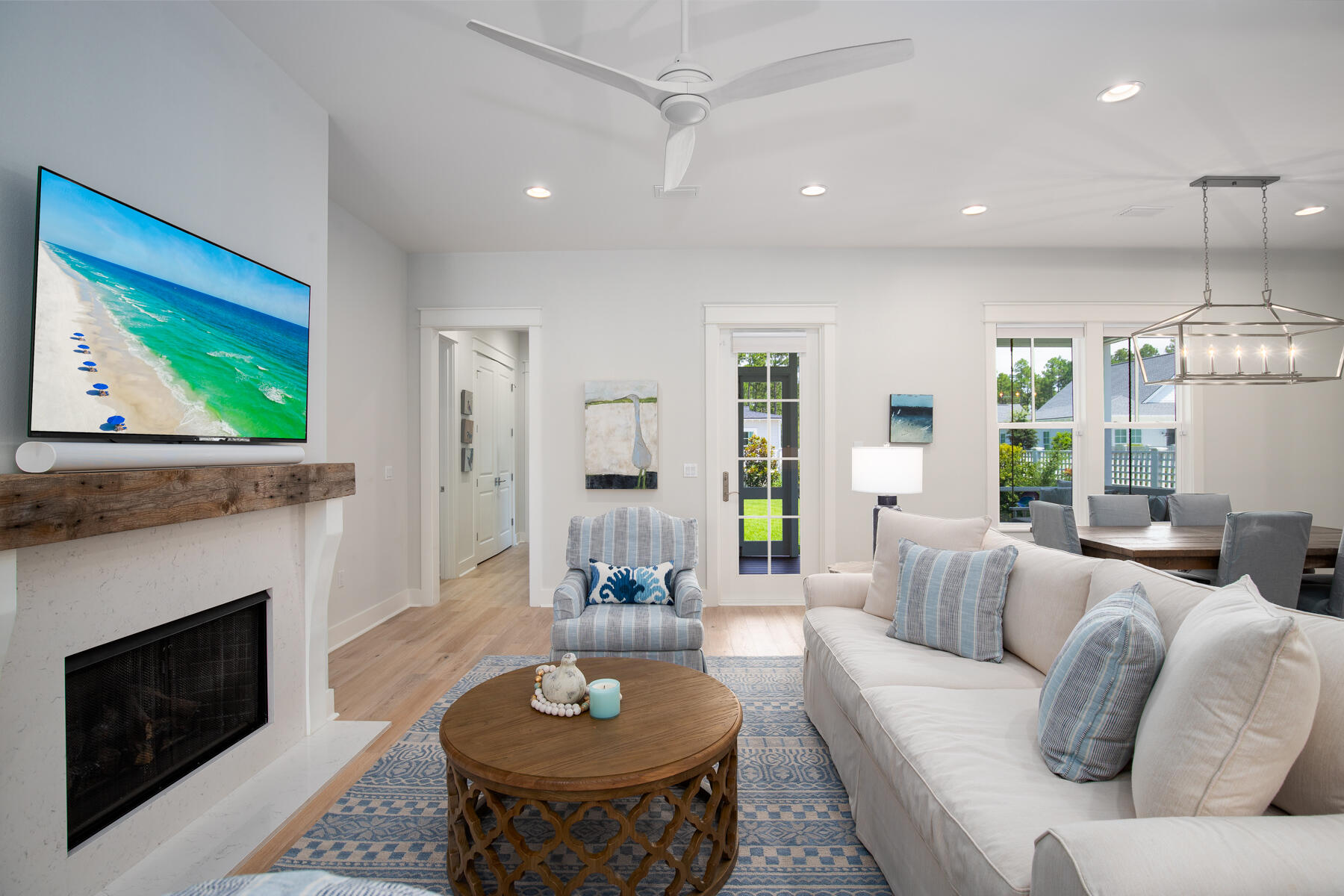 WATERSOUND ORIGINS - Residential Lease