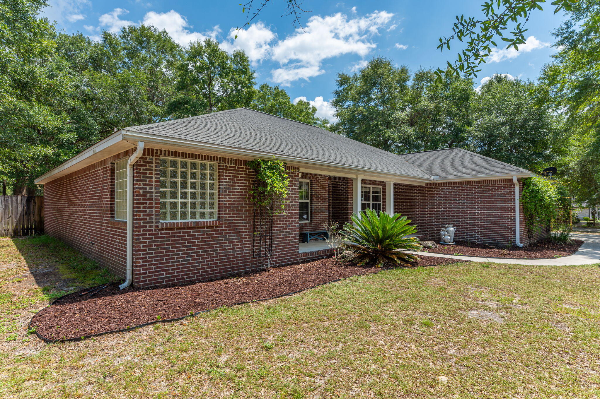 HIDDEN SPRINGS - Residential
