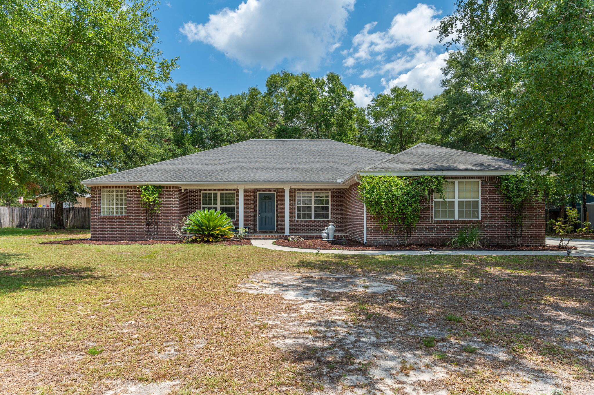 HIDDEN SPRINGS - Residential
