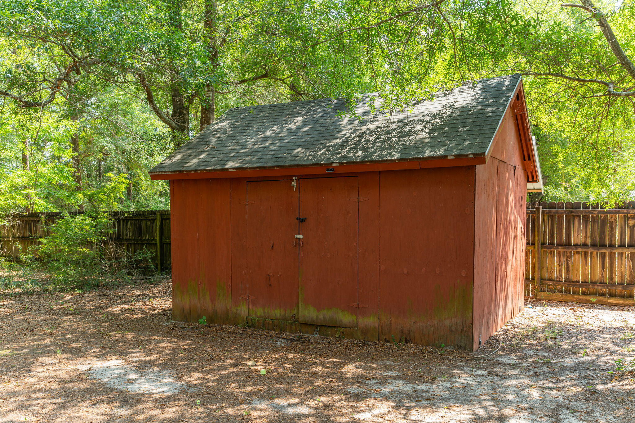 HIDDEN SPRINGS - Residential