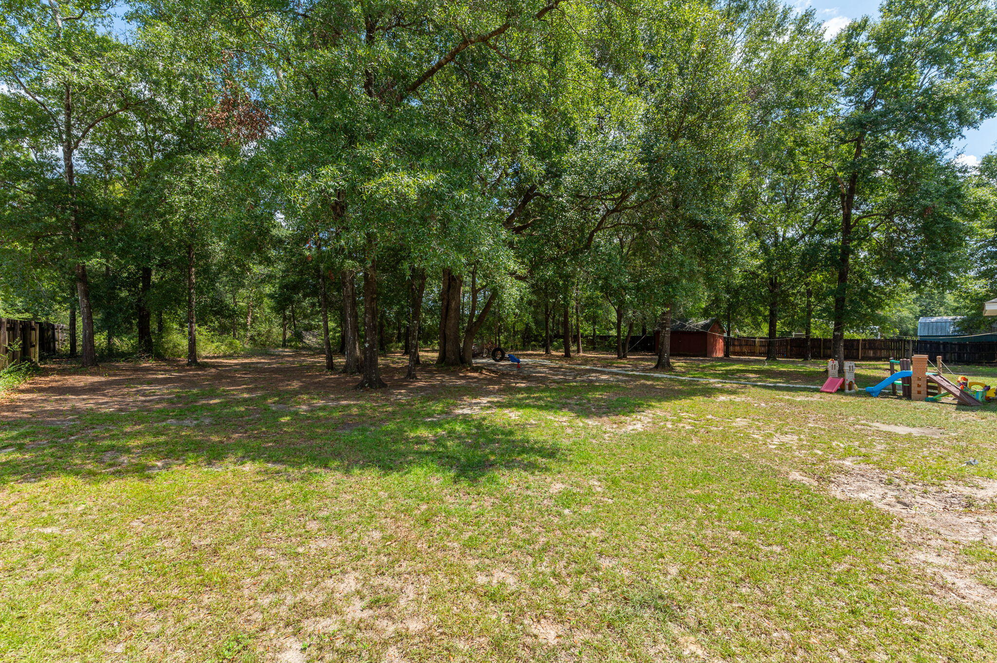 HIDDEN SPRINGS - Residential