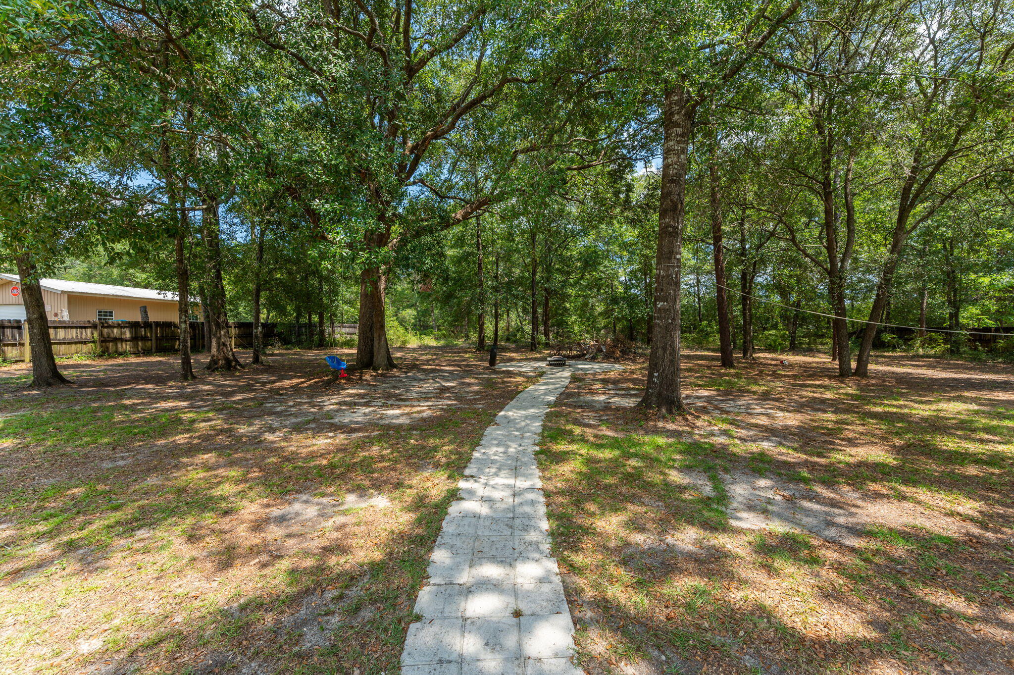 HIDDEN SPRINGS - Residential