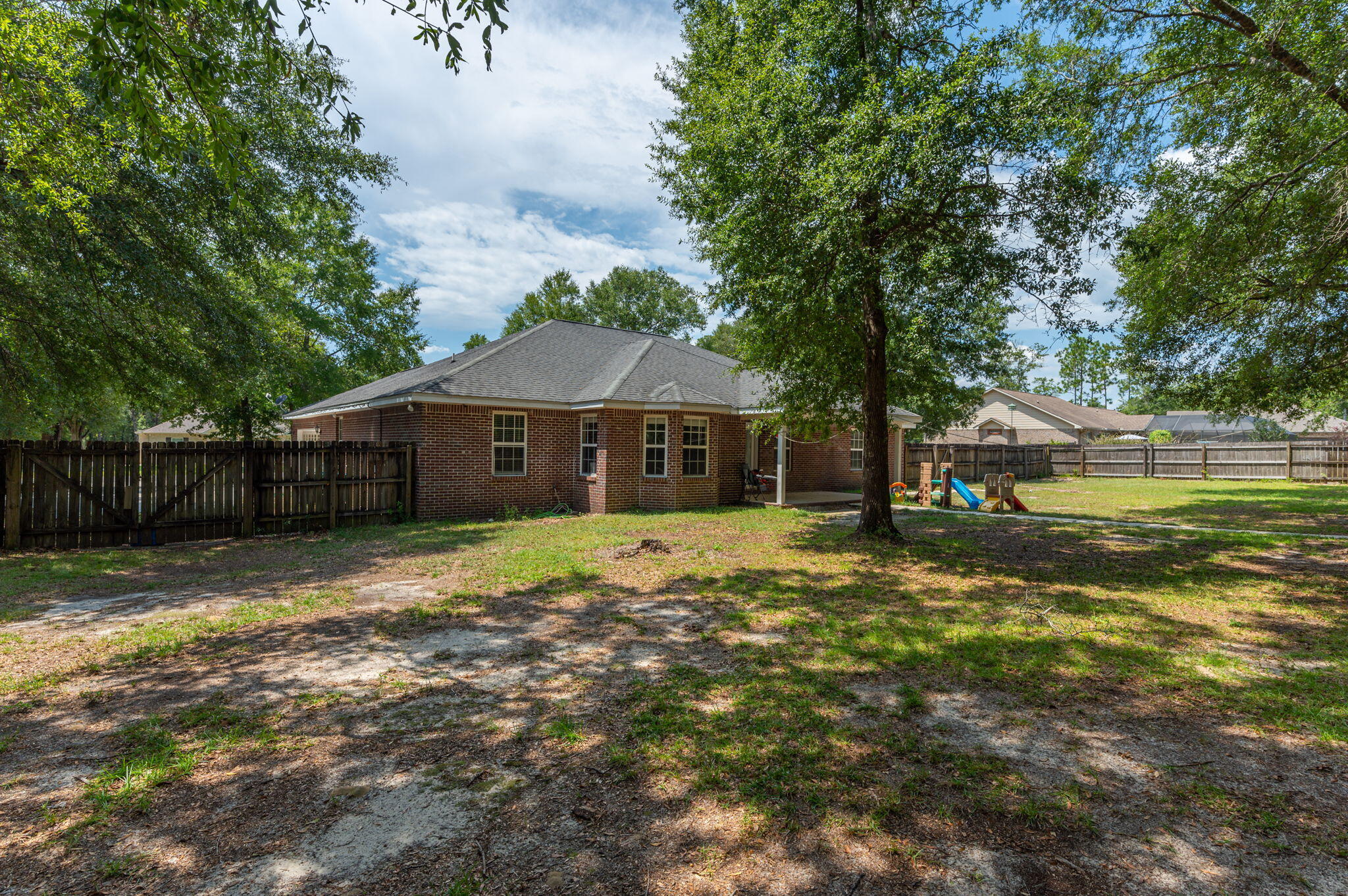 HIDDEN SPRINGS - Residential