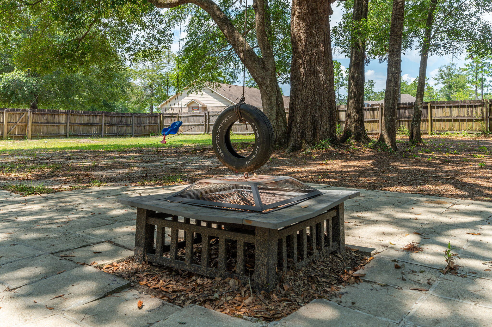 HIDDEN SPRINGS - Residential
