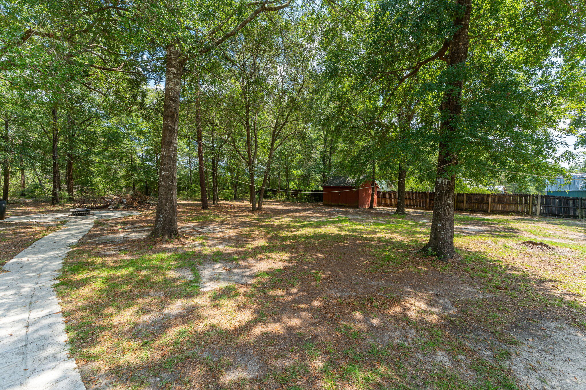 HIDDEN SPRINGS - Residential