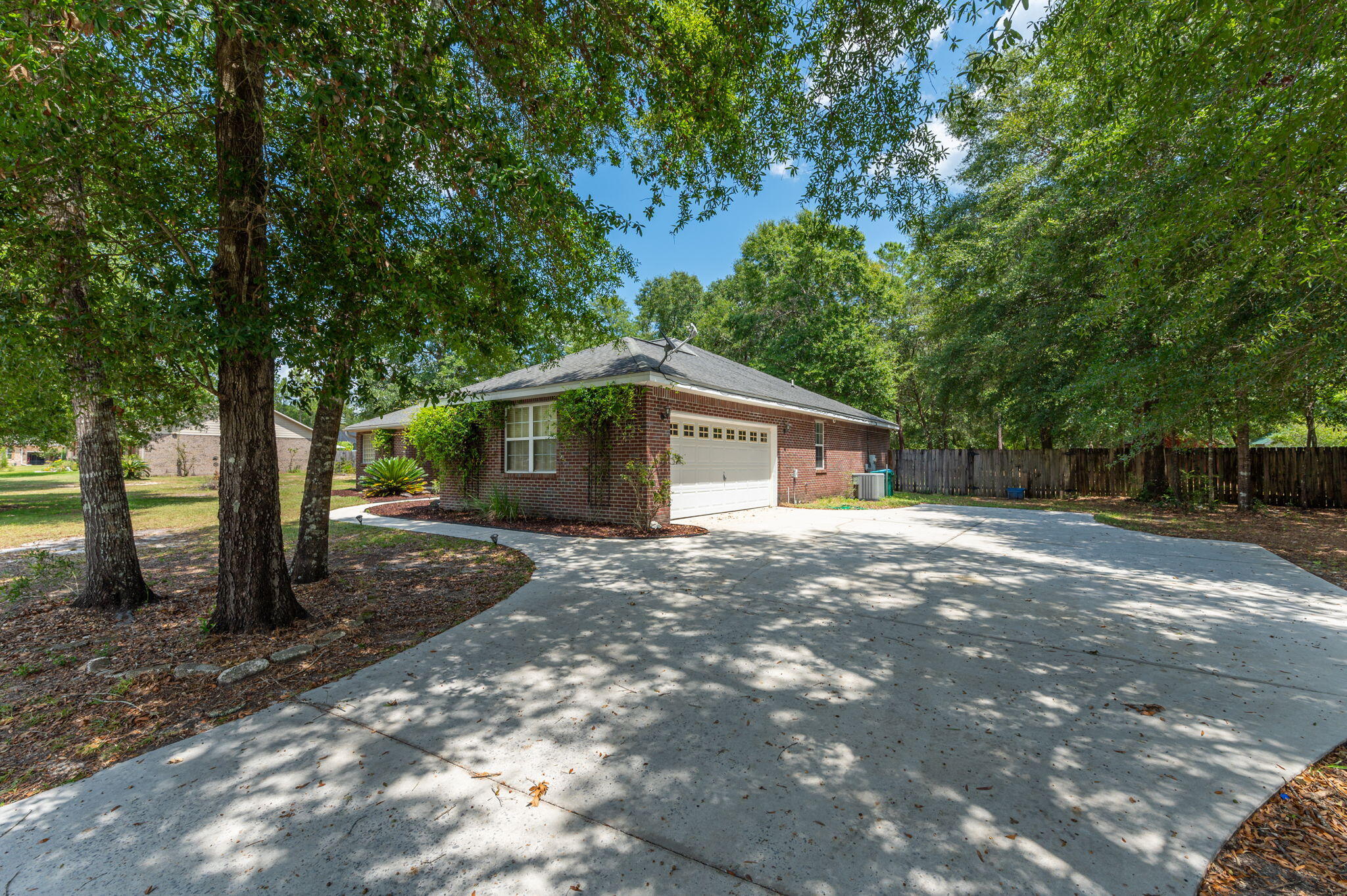 HIDDEN SPRINGS - Residential