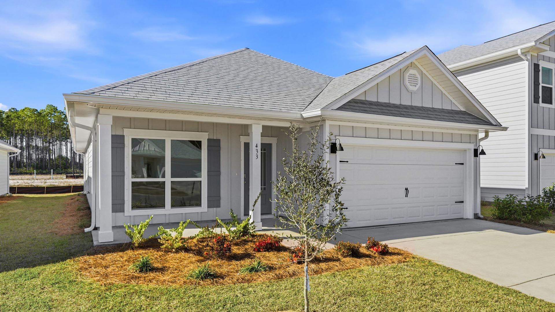 Crest Bay Cottages - Residential