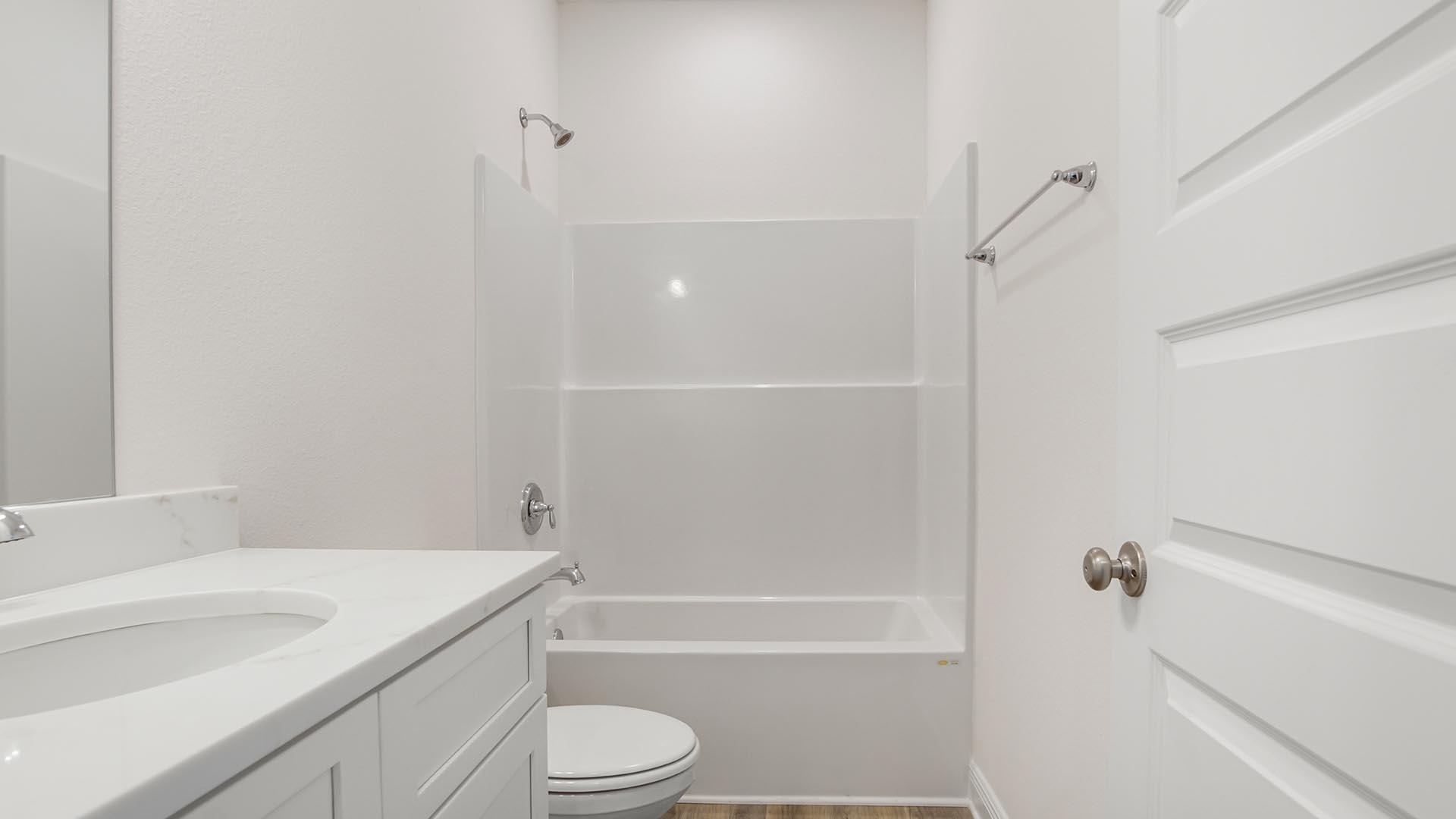 Crest Bay Cottages - Residential