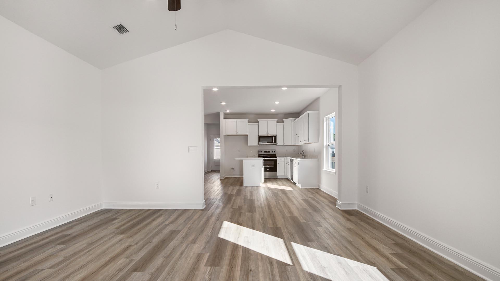 Crest Bay Cottages - Residential