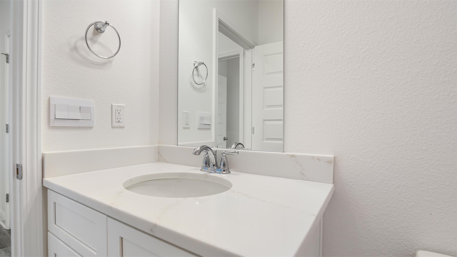 Crest Bay Cottages - Residential