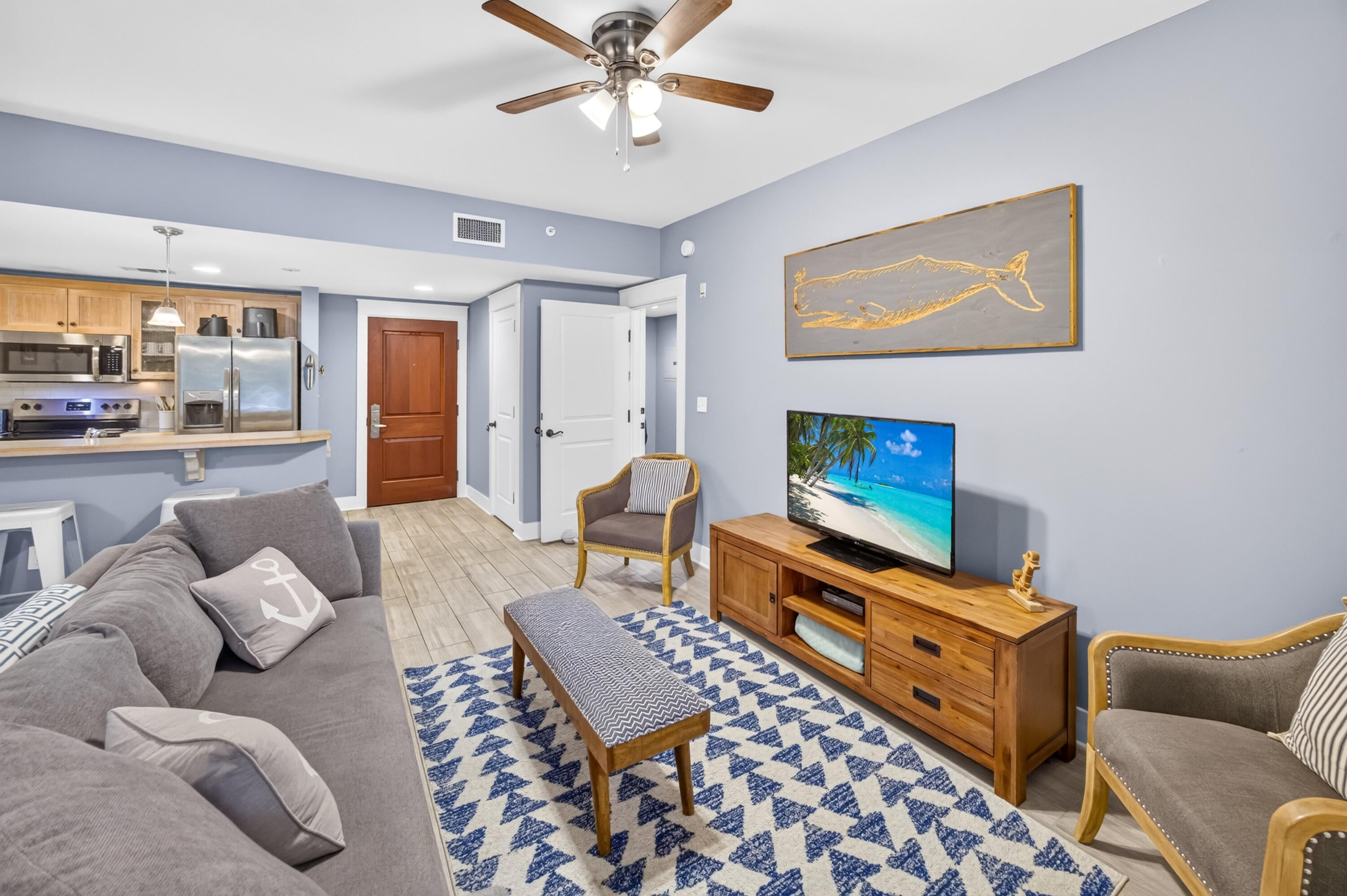 PILOT HOUSE - Residential