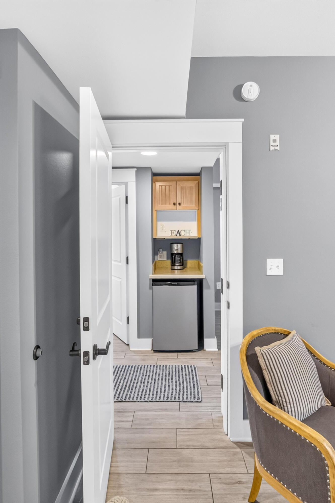 PILOT HOUSE - Residential
