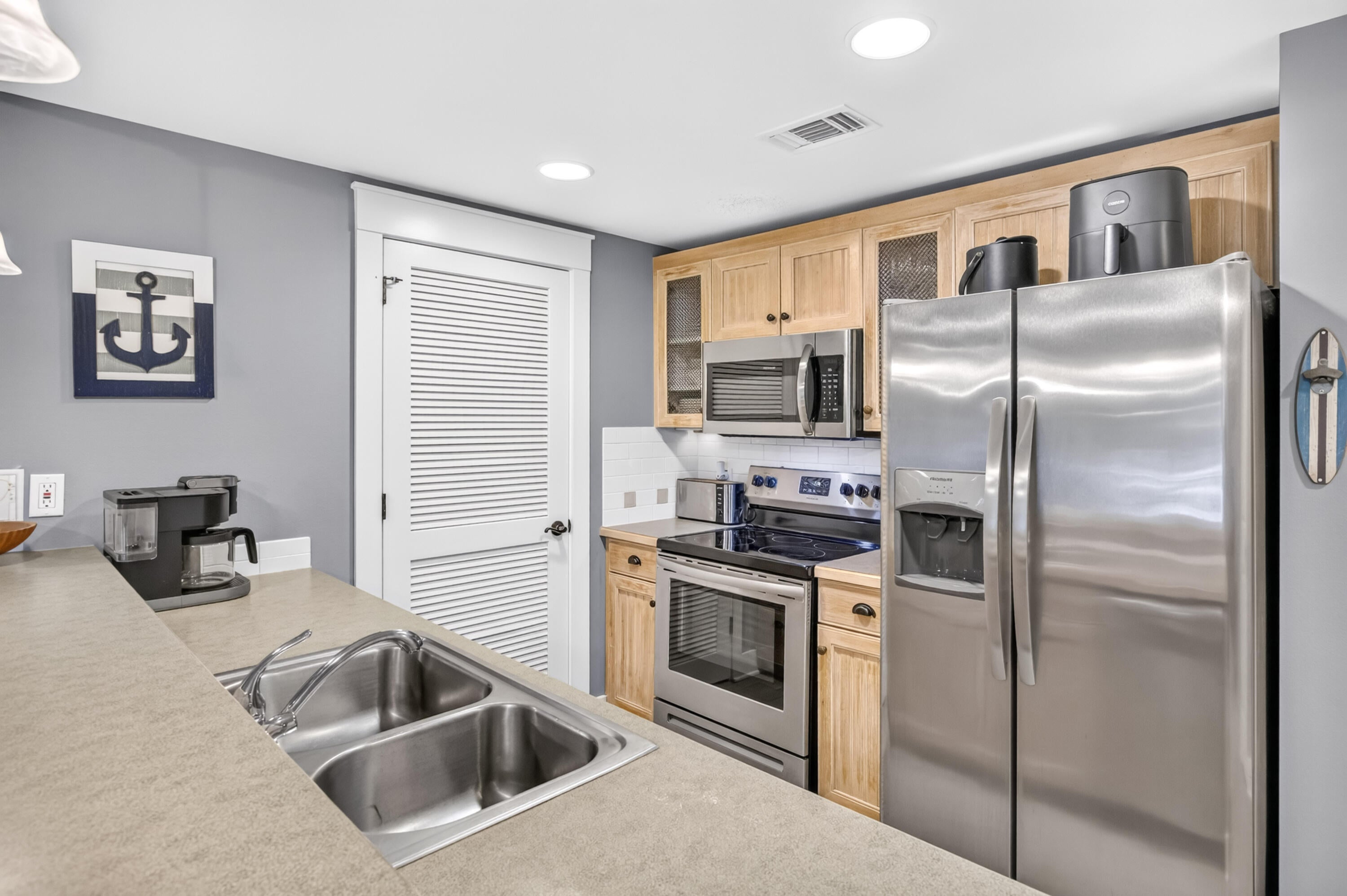PILOT HOUSE - Residential