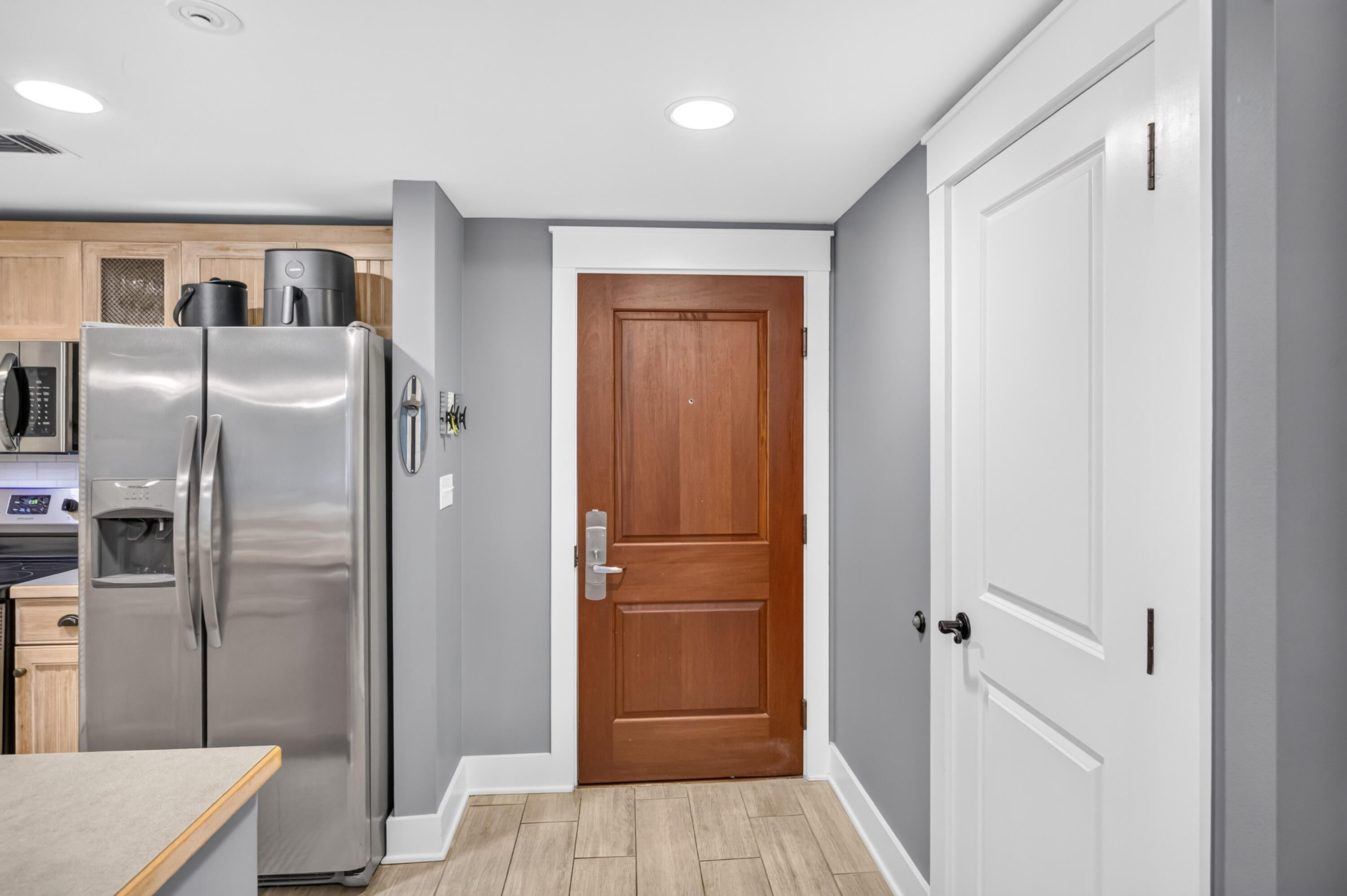 PILOT HOUSE - Residential