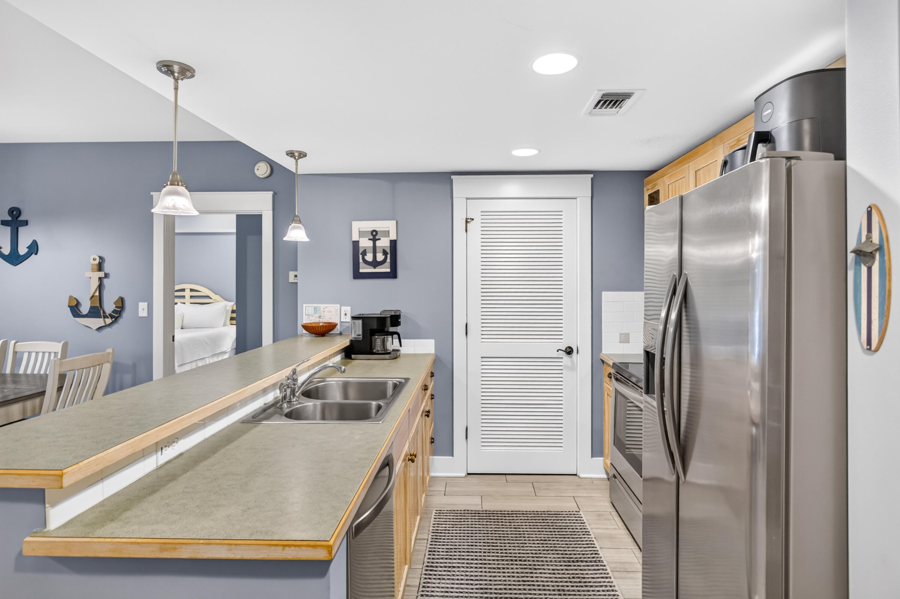 PILOT HOUSE - Residential