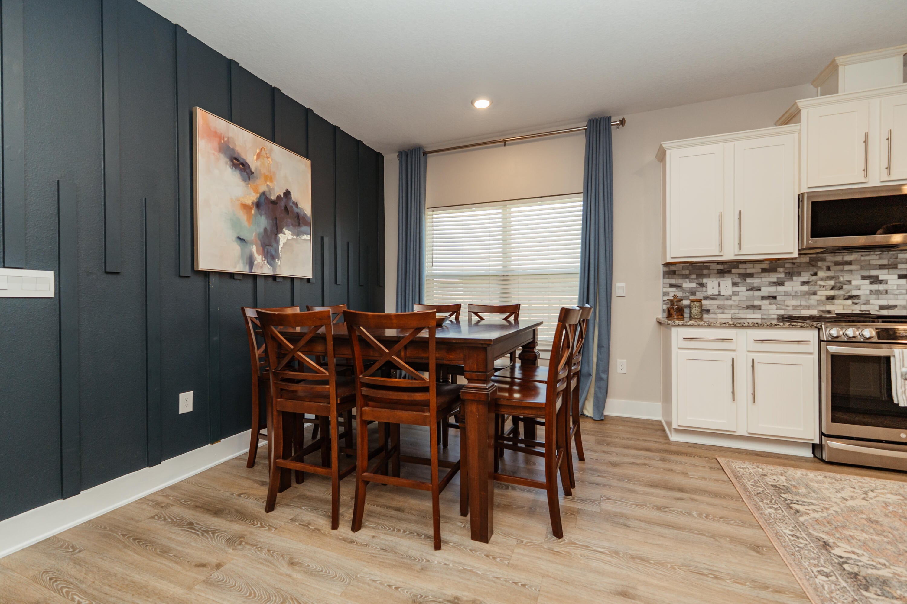 Patriots Ridge - Residential Lease