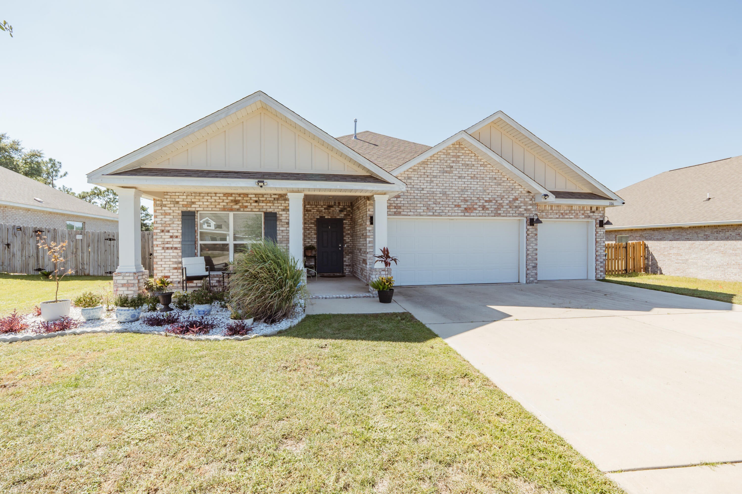 Patriots Ridge - Residential Lease