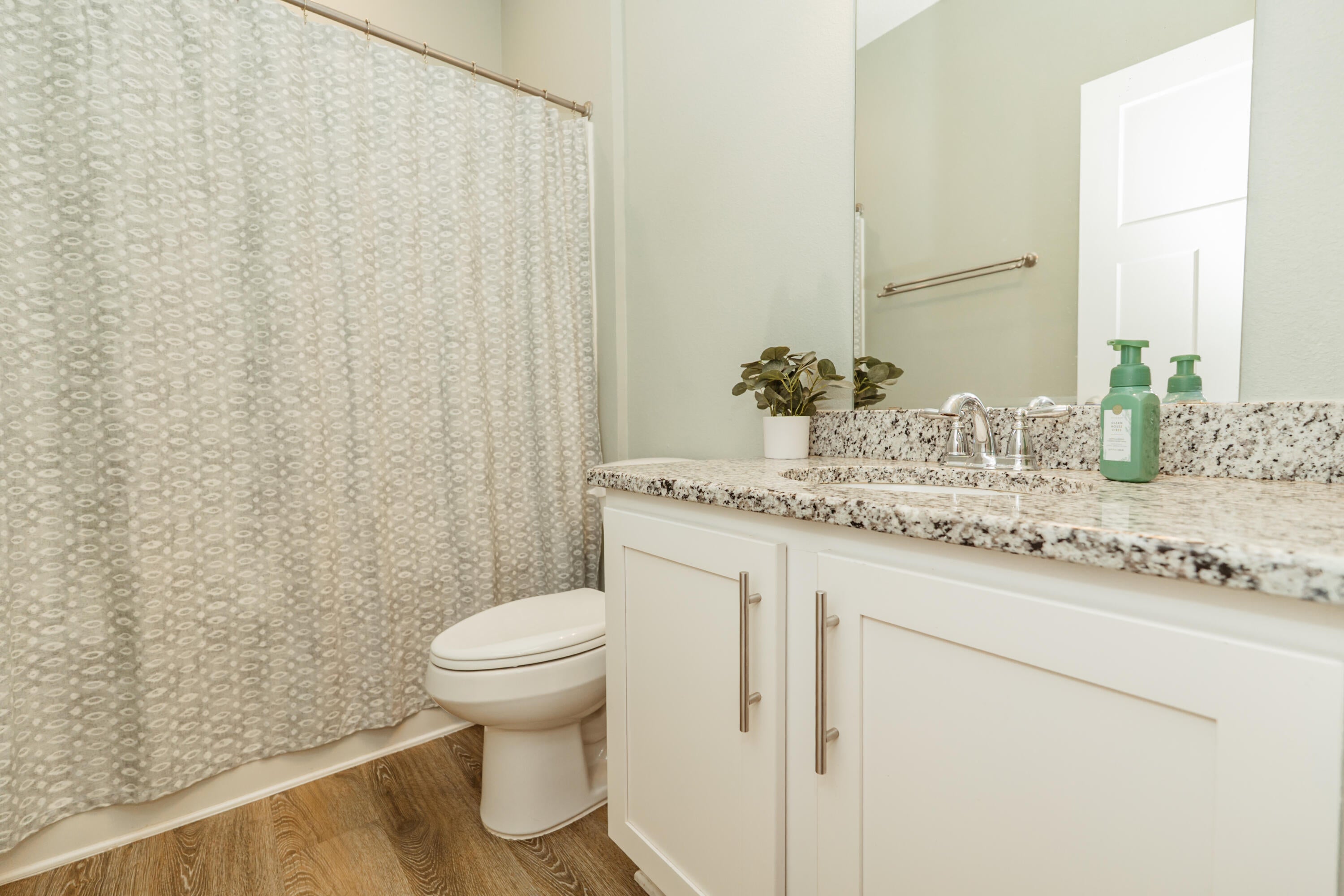 Patriots Ridge - Residential Lease
