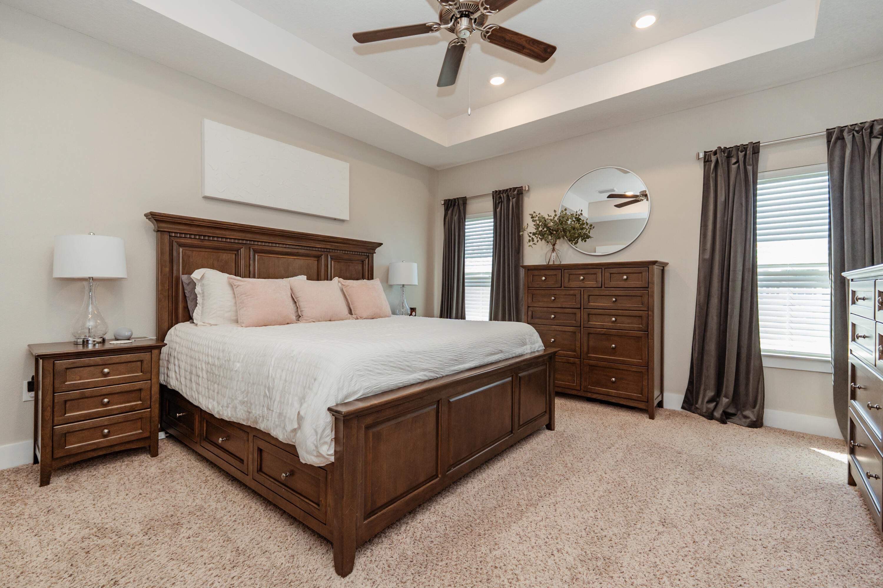 Patriots Ridge - Residential Lease