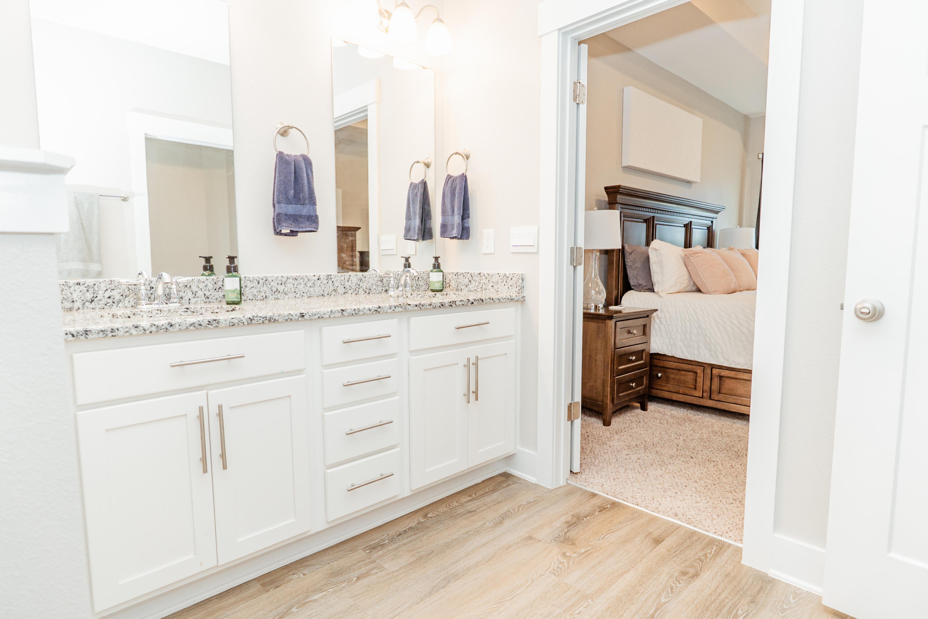 Patriots Ridge - Residential Lease
