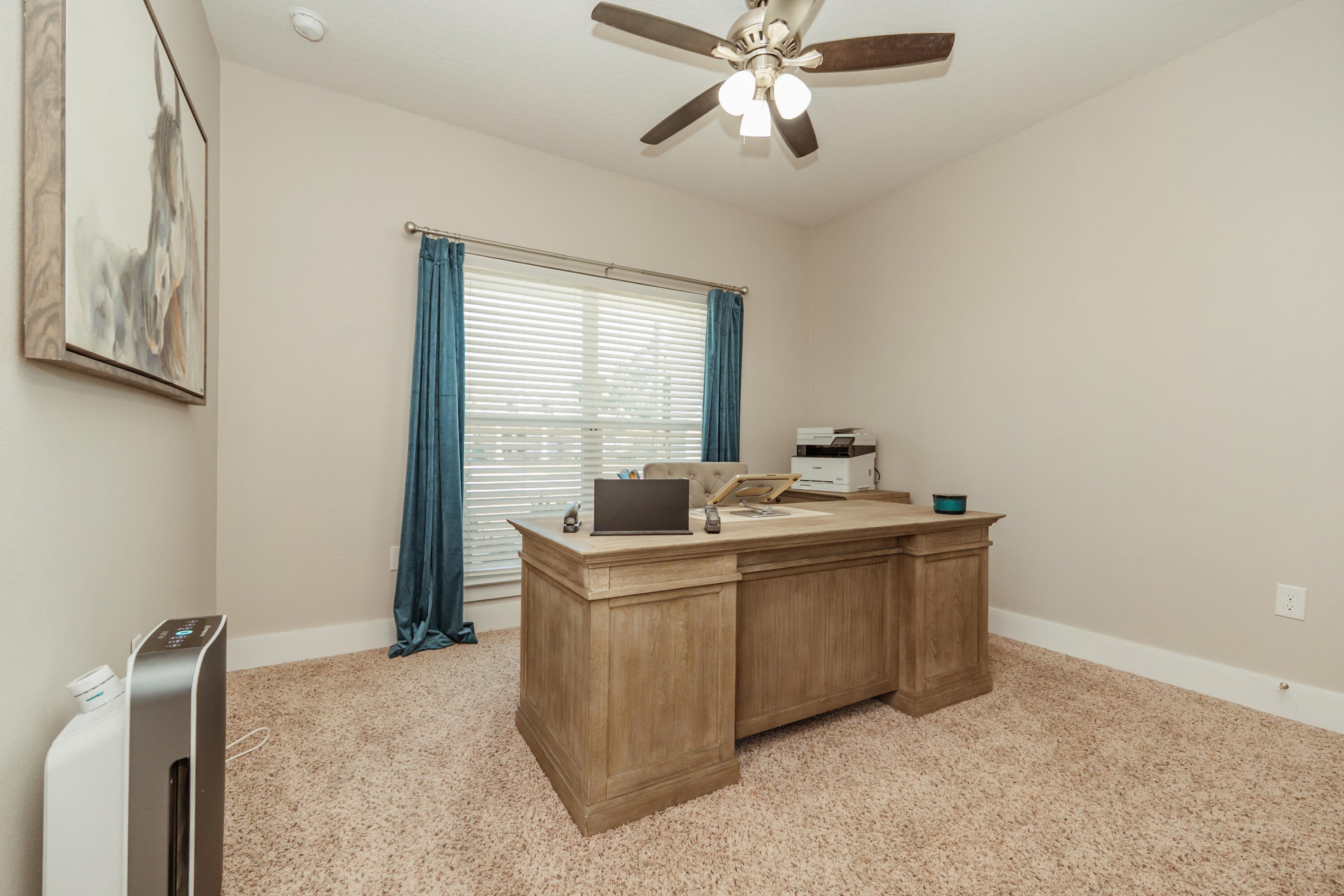 Patriots Ridge - Residential Lease