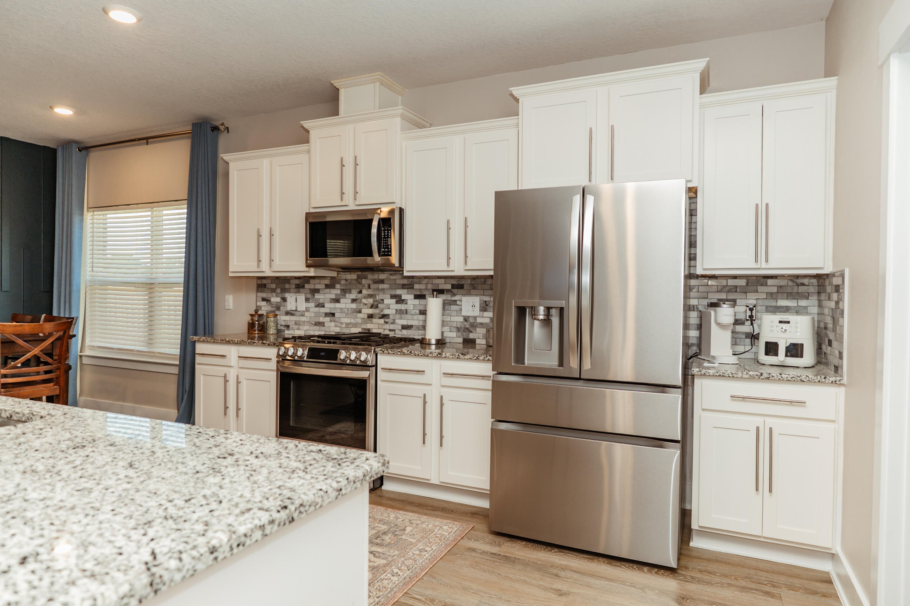 Patriots Ridge - Residential Lease