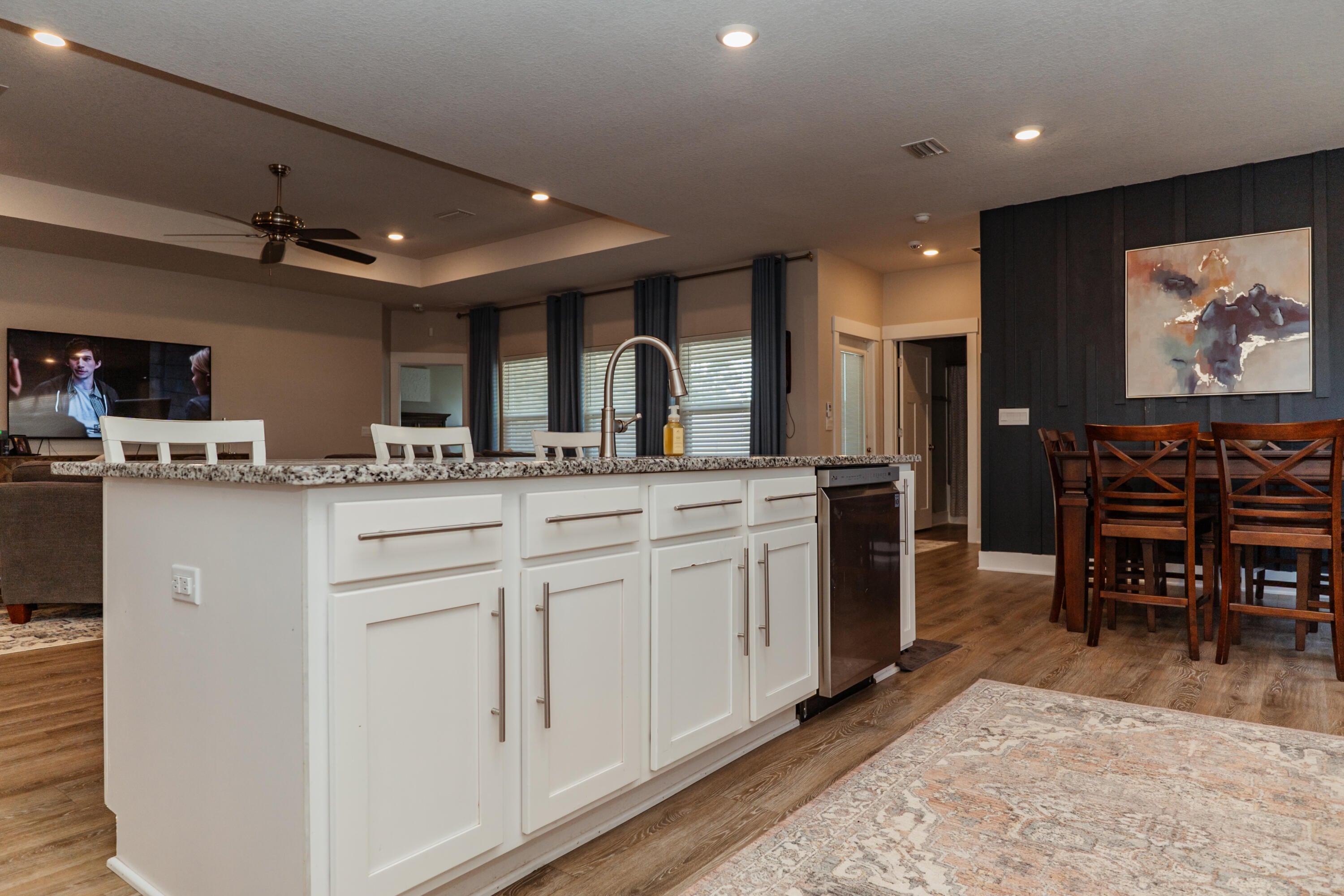 Patriots Ridge - Residential Lease