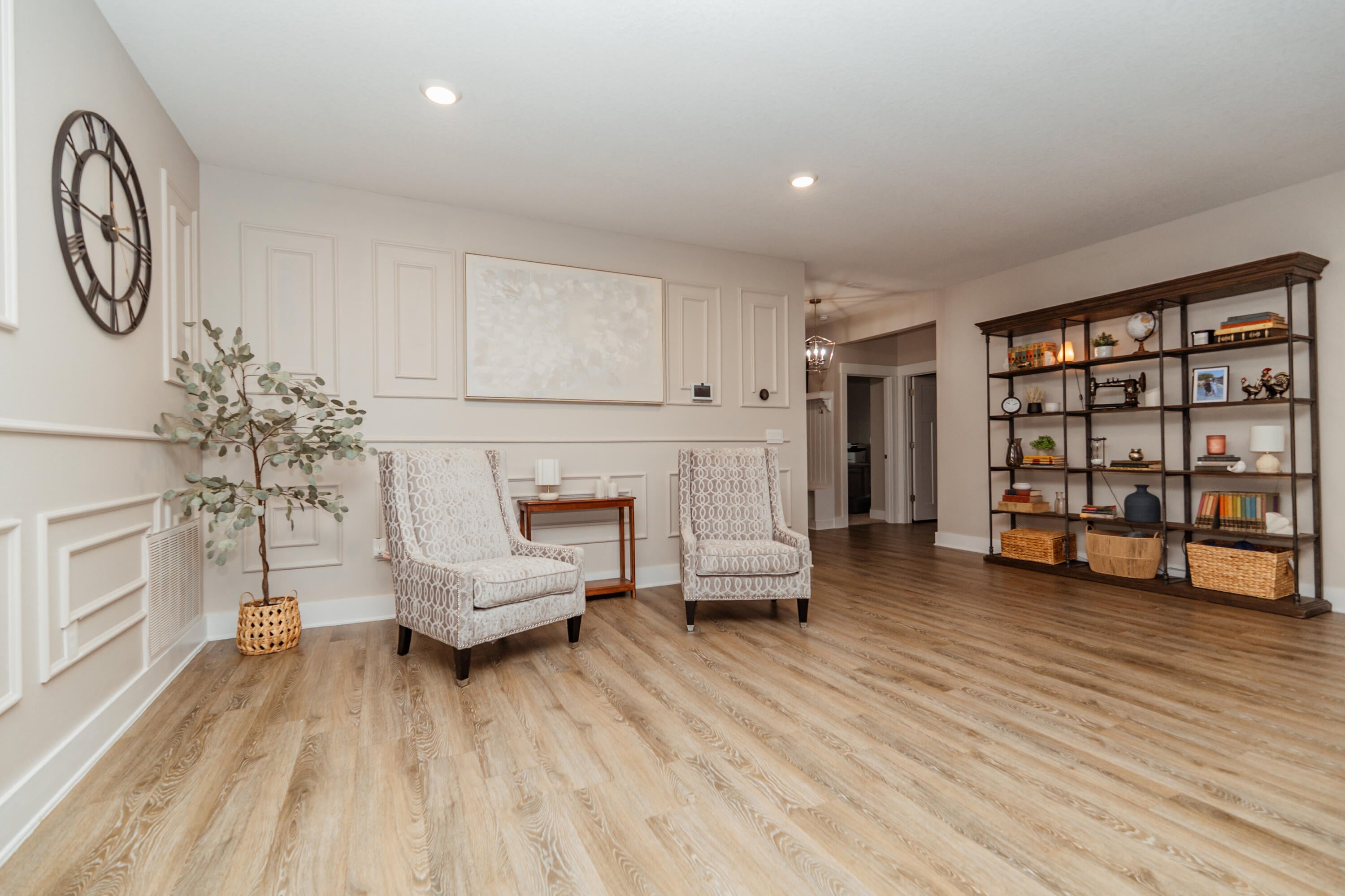Patriots Ridge - Residential Lease