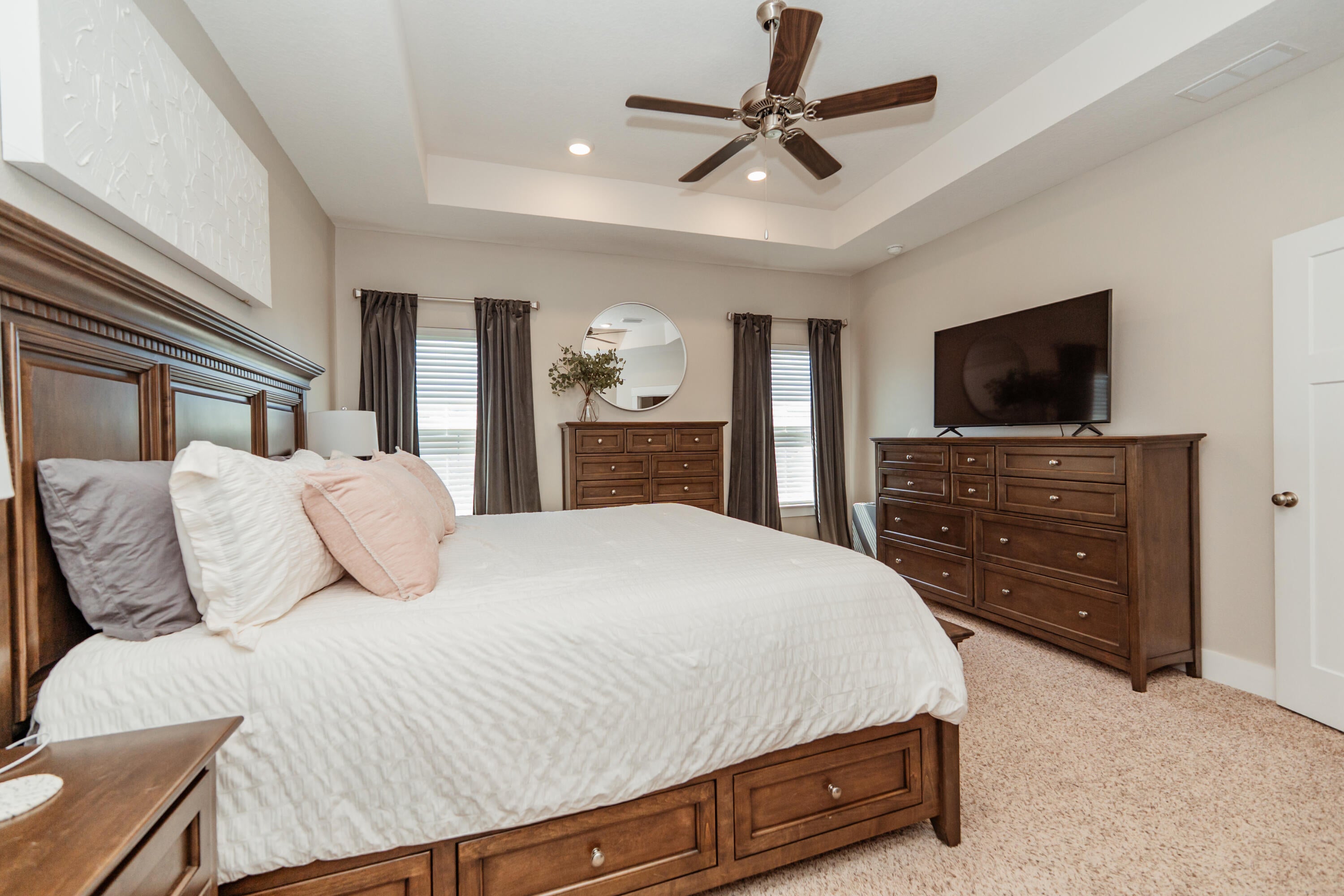 Patriots Ridge - Residential Lease