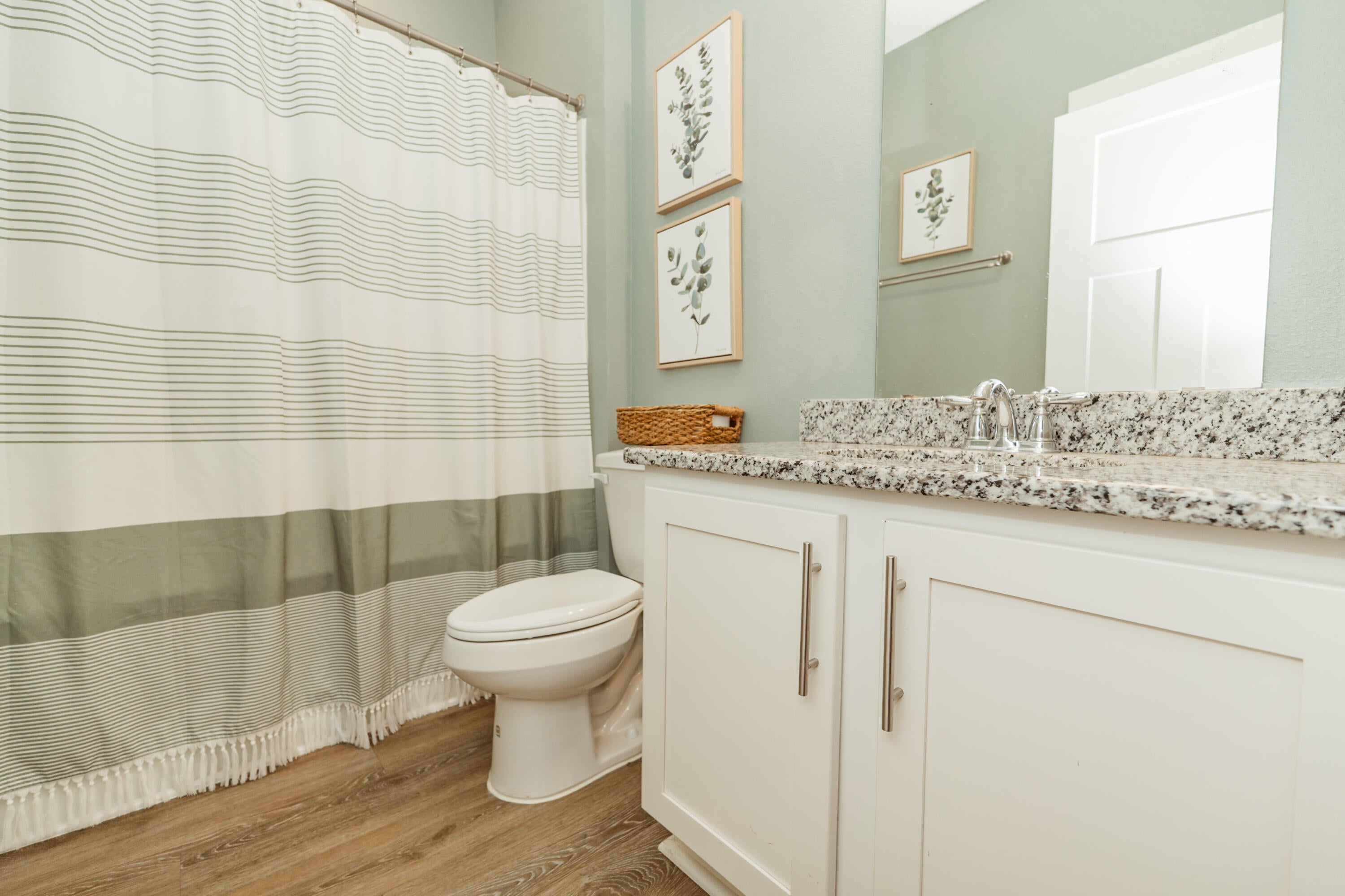 Patriots Ridge - Residential Lease