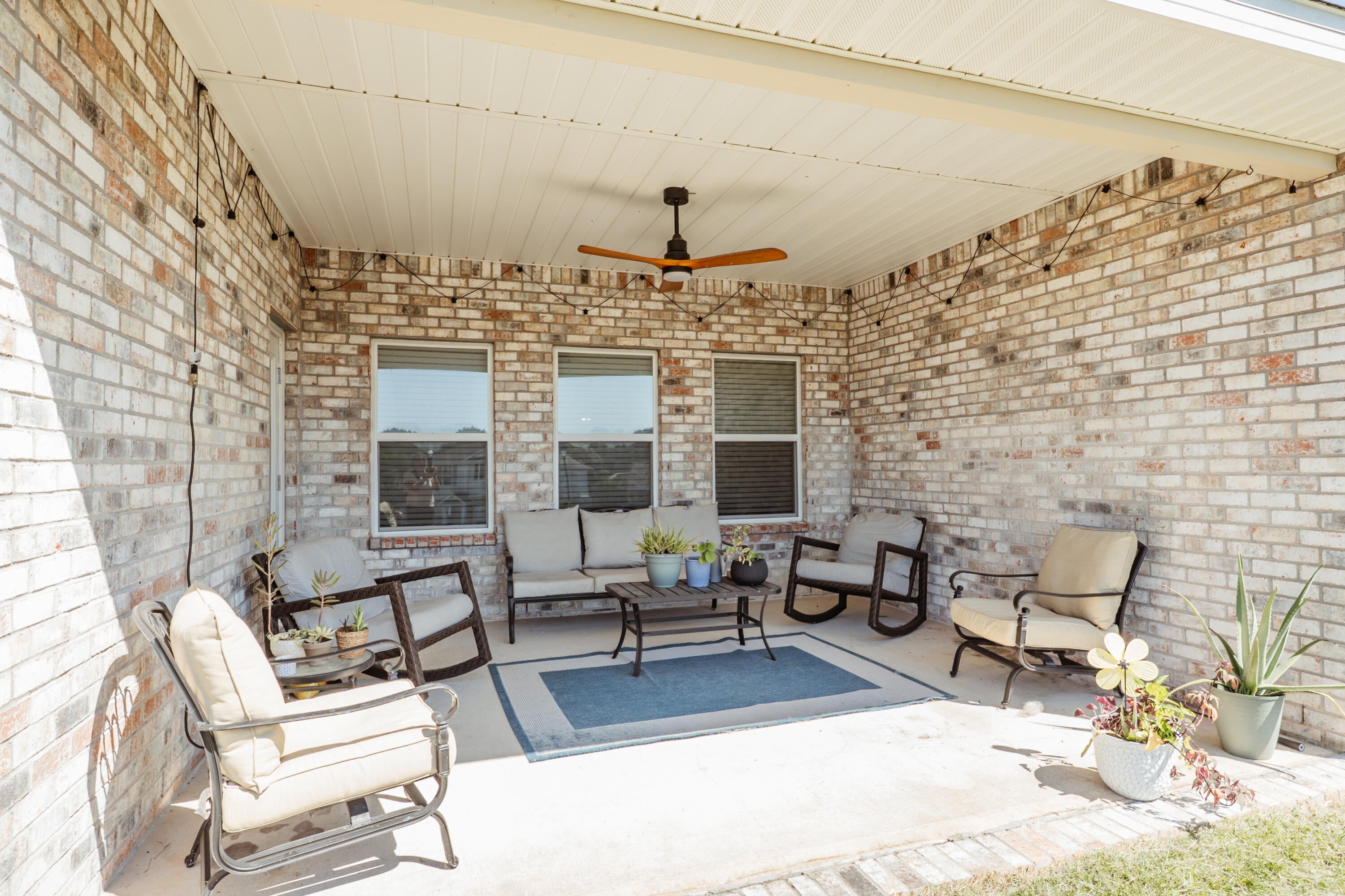 Patriots Ridge - Residential Lease