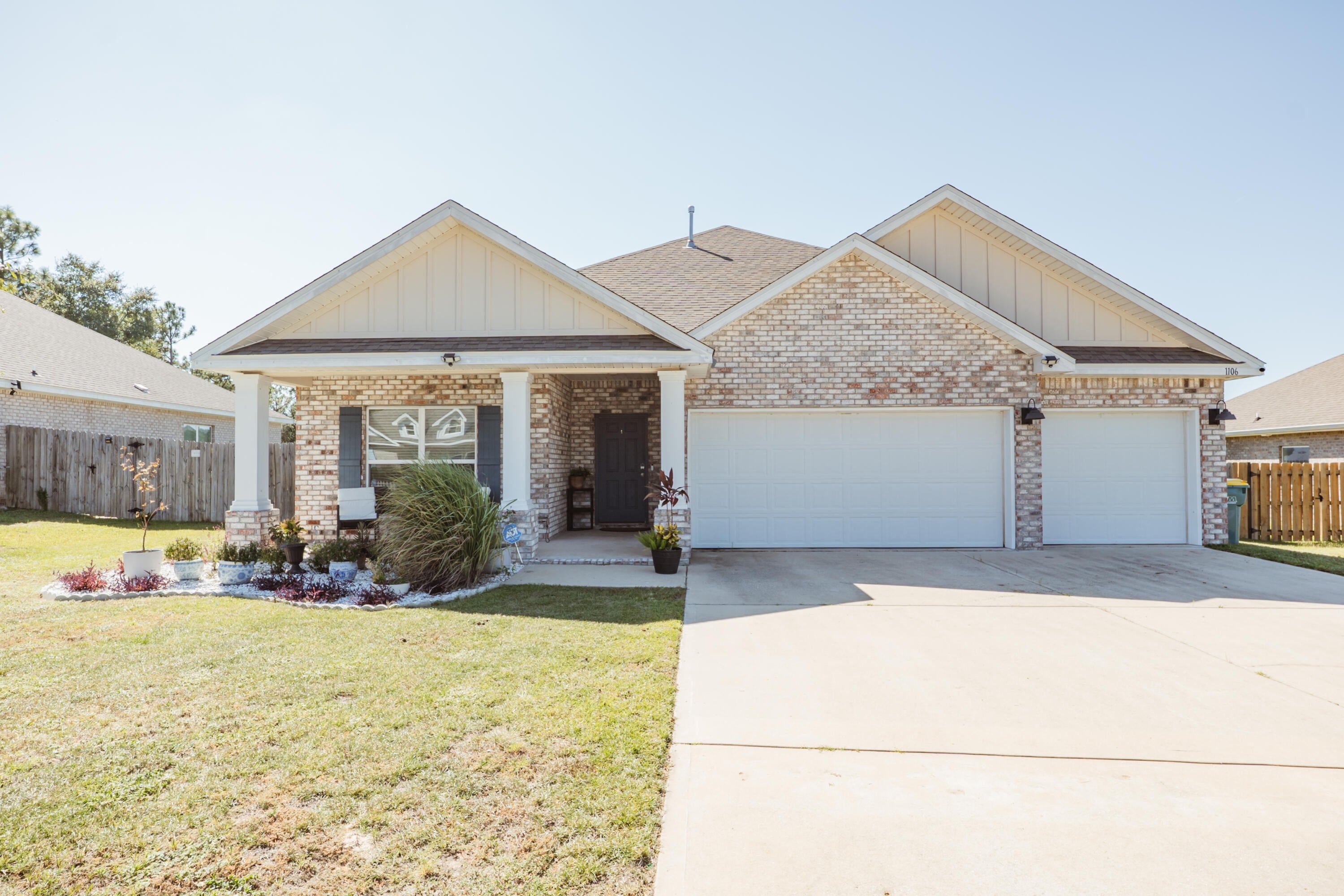 Patriots Ridge - Residential Lease