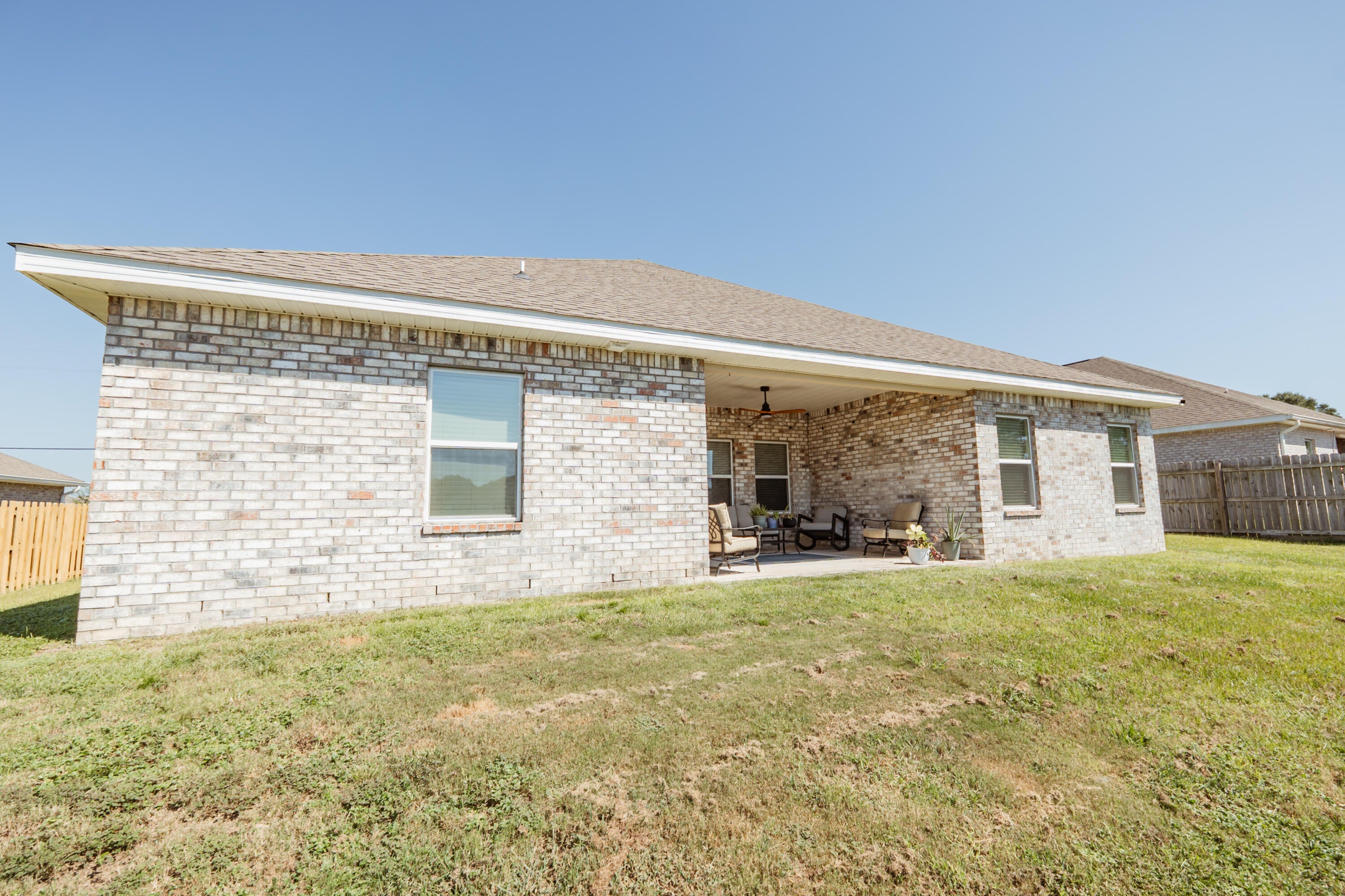 Patriots Ridge - Residential Lease