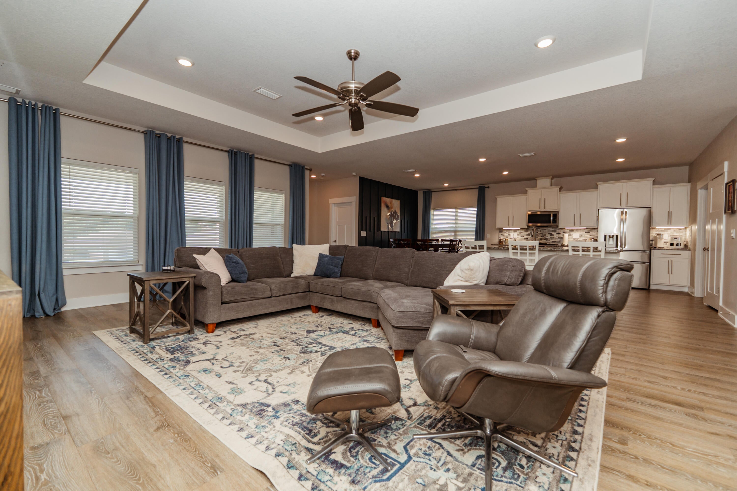 Patriots Ridge - Residential Lease