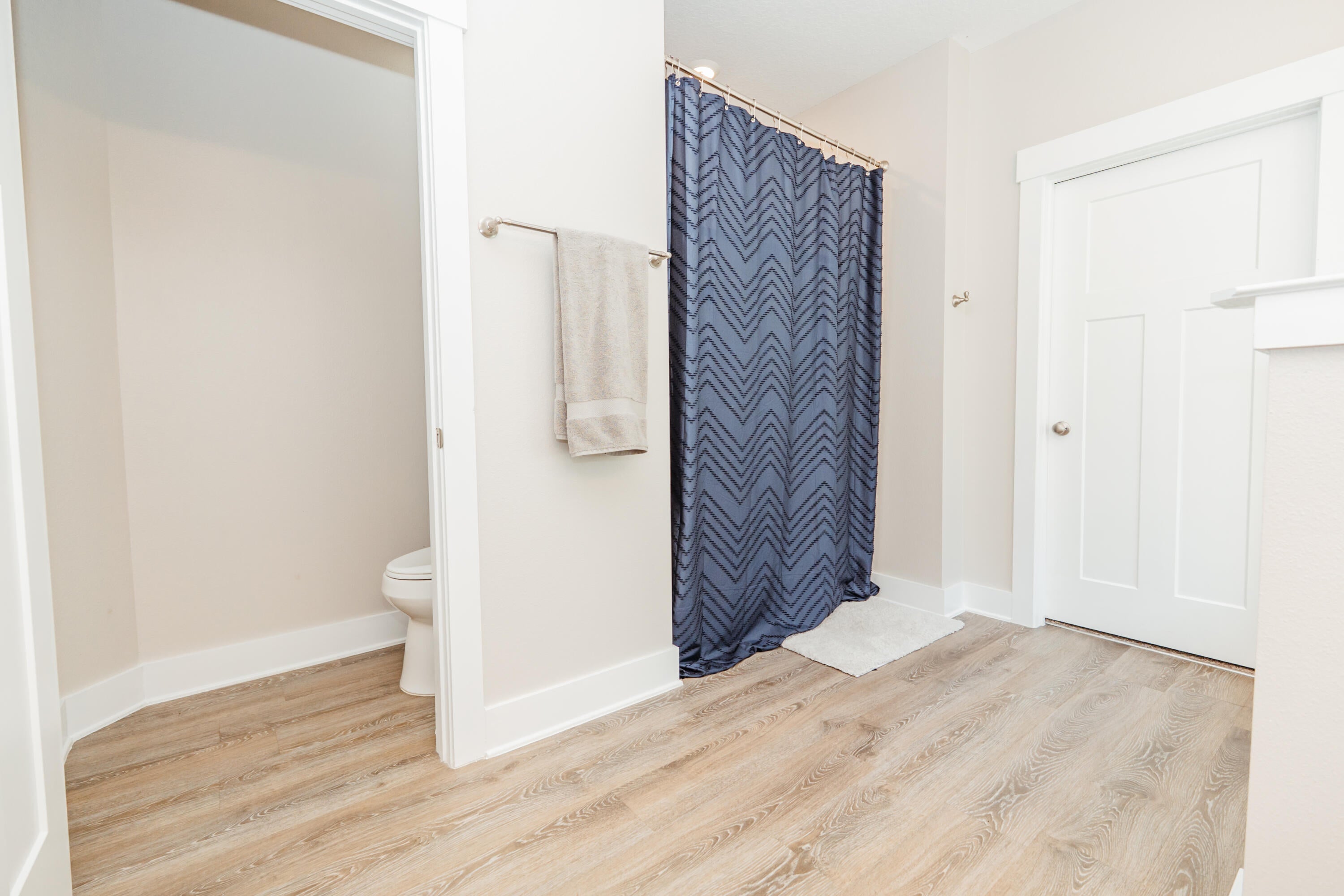 Patriots Ridge - Residential Lease