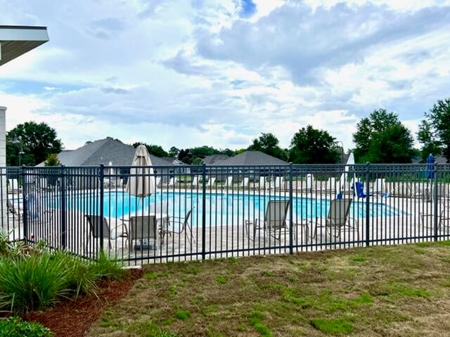 Patriots Ridge - Residential Lease