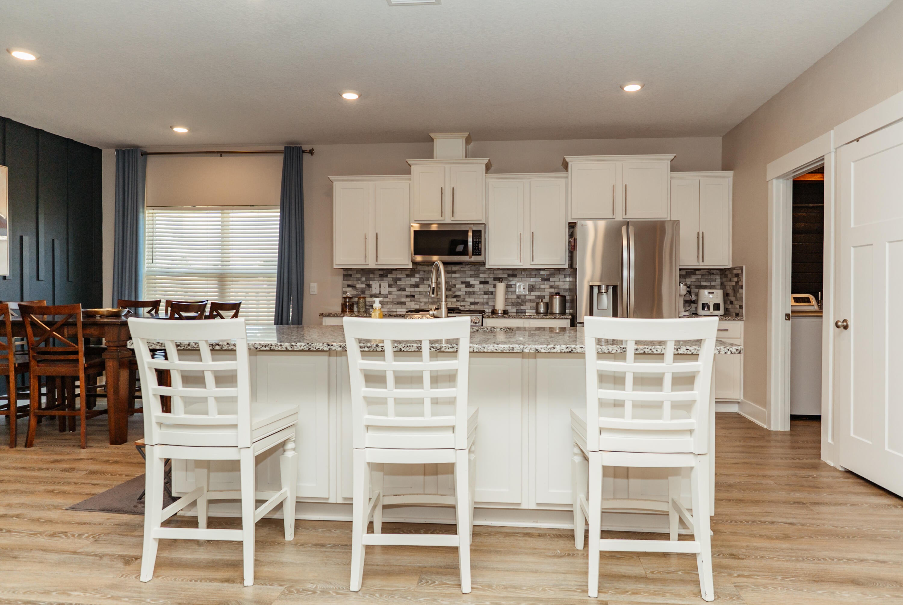Patriots Ridge - Residential Lease