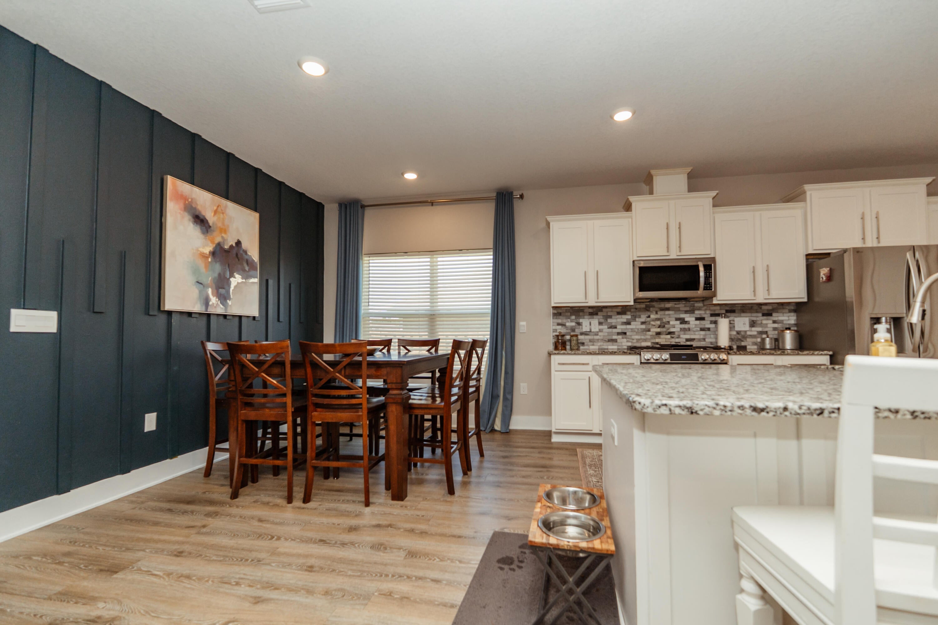 Patriots Ridge - Residential Lease