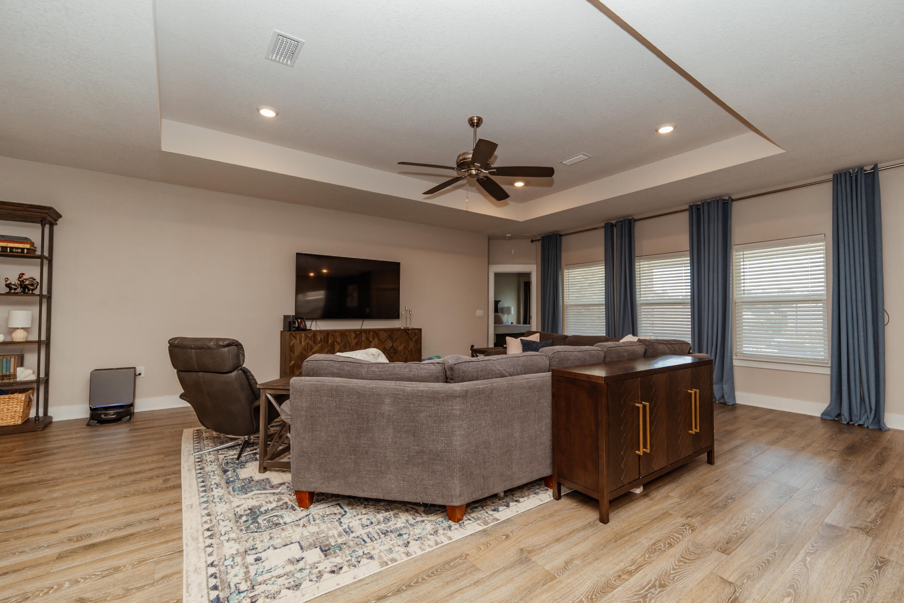 Patriots Ridge - Residential Lease