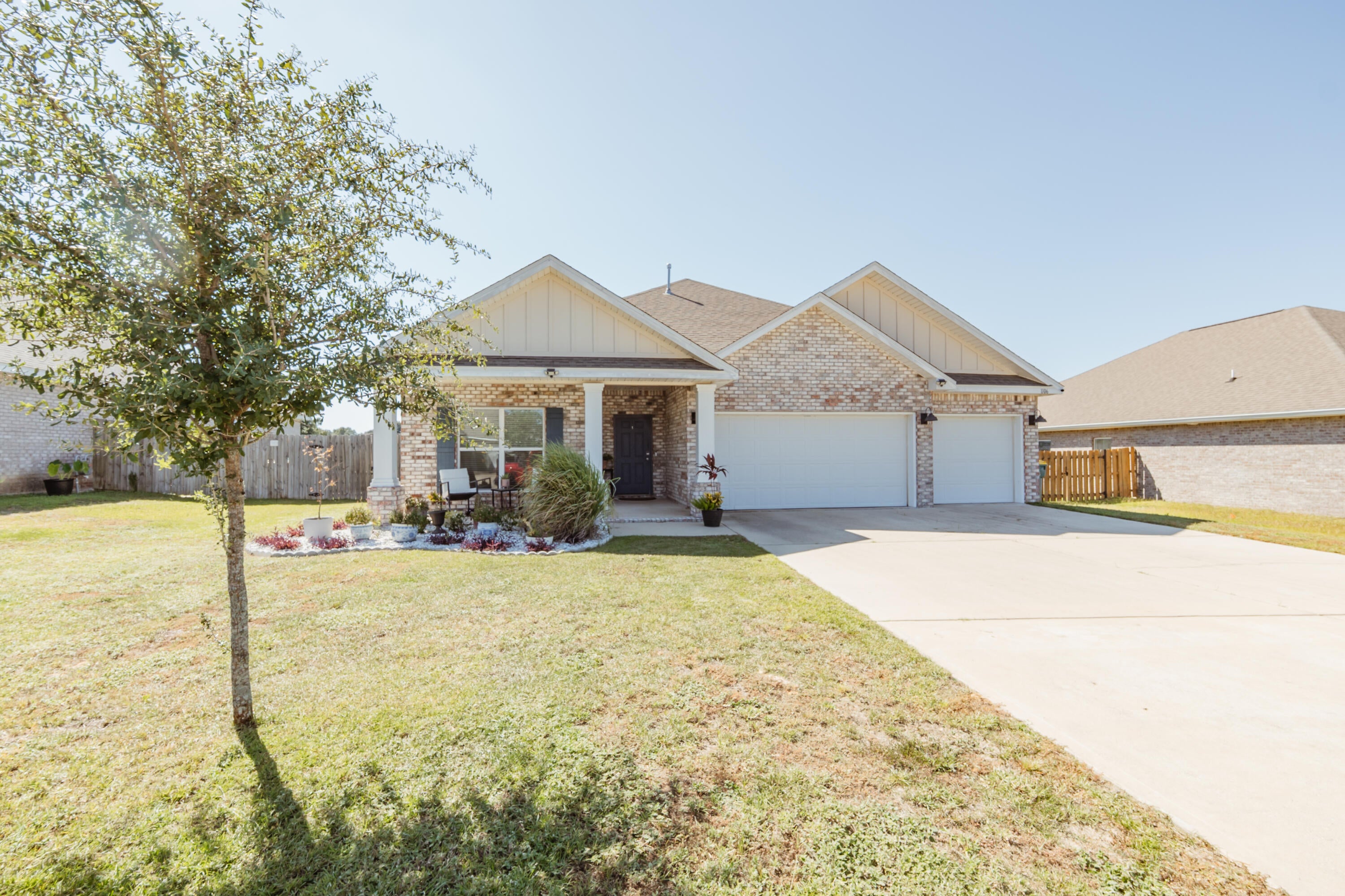 Patriots Ridge - Residential Lease